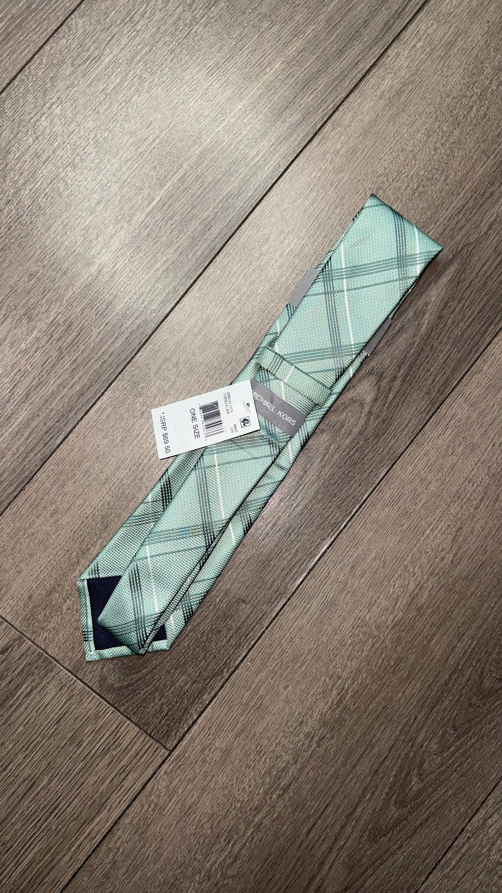 CORBATA MICHAEL KORS