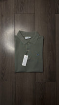 PLAYERA LACOSTE