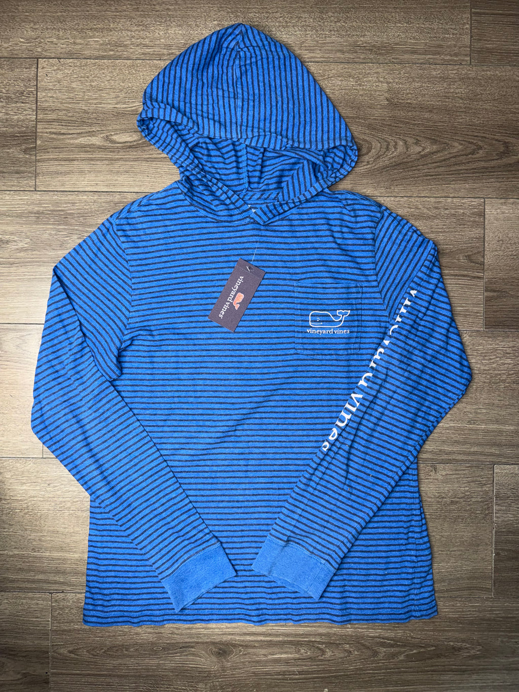 PLAYERA VINEYARD VINES