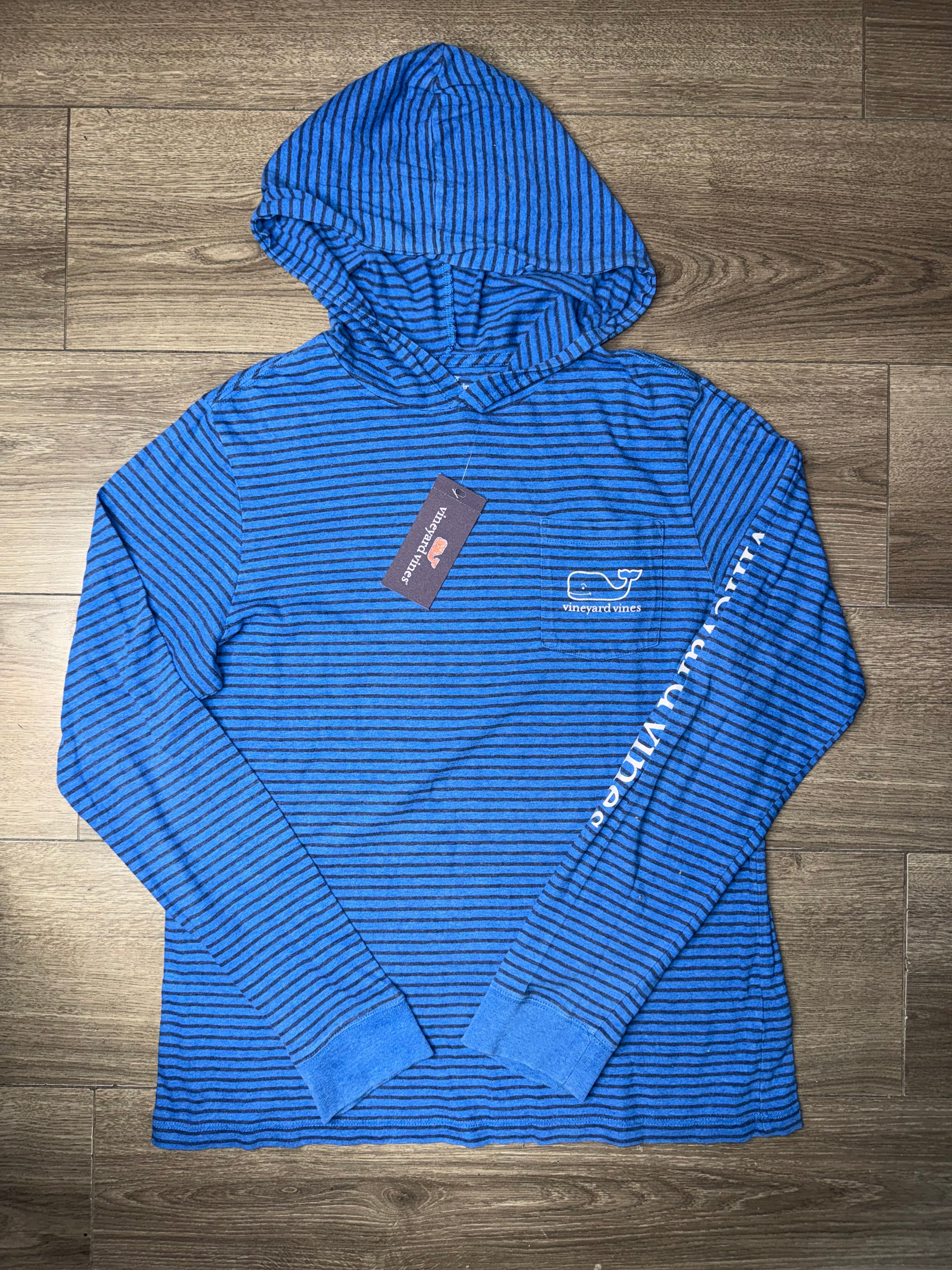 PLAYERA VINEYARD VINES