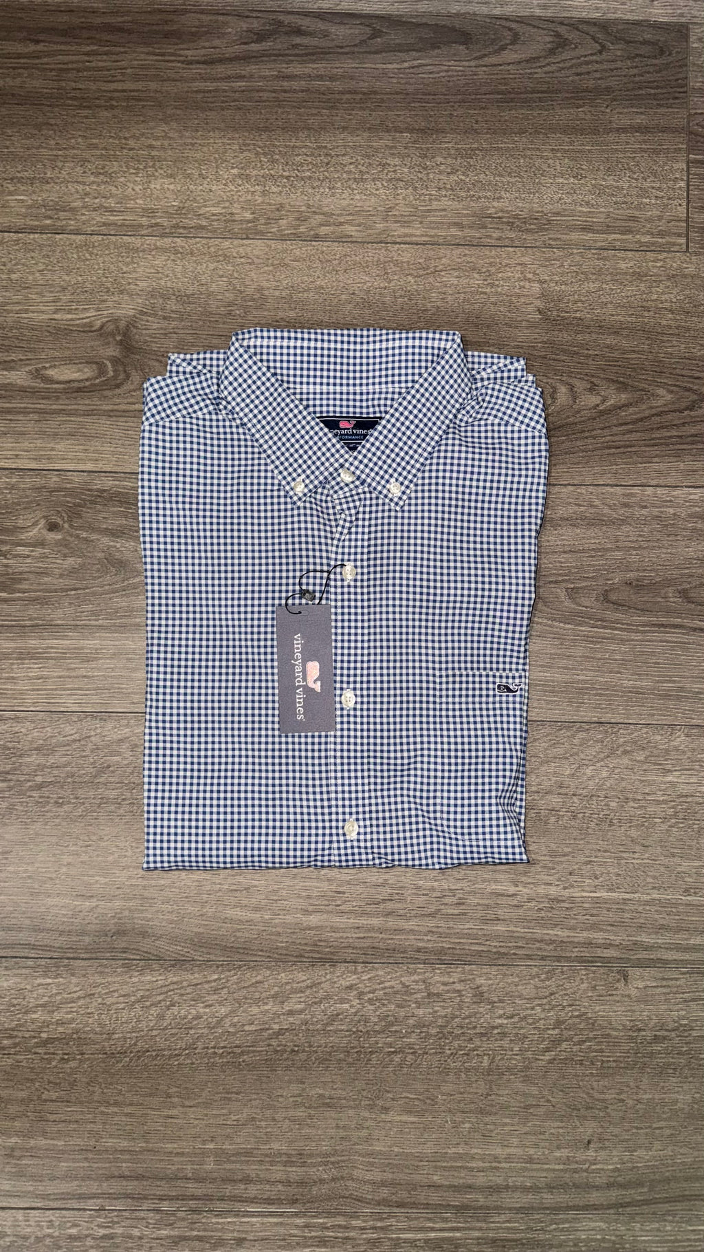 CAMISA VINEYARD VINES