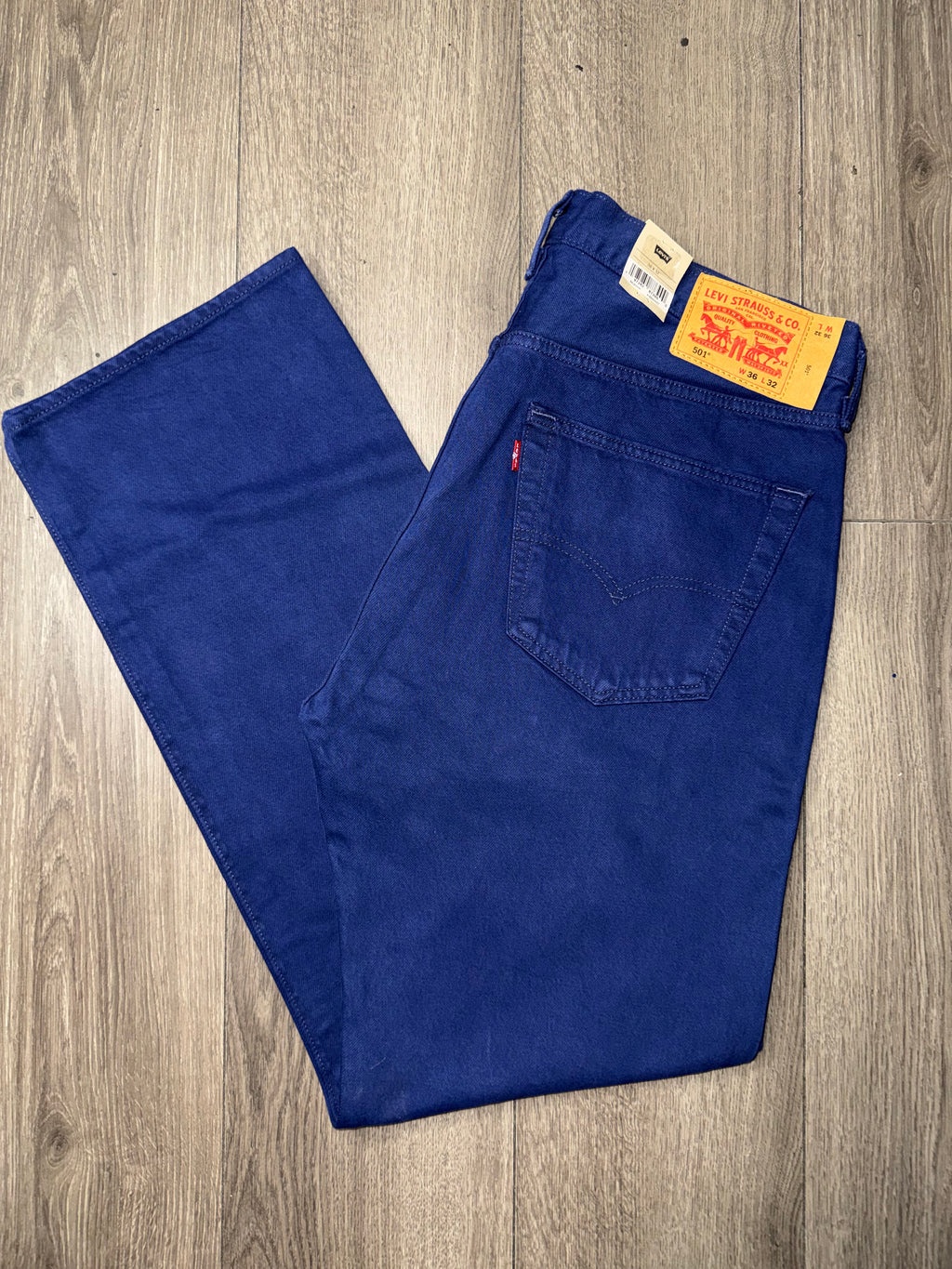 PANTALÓN LEVIS