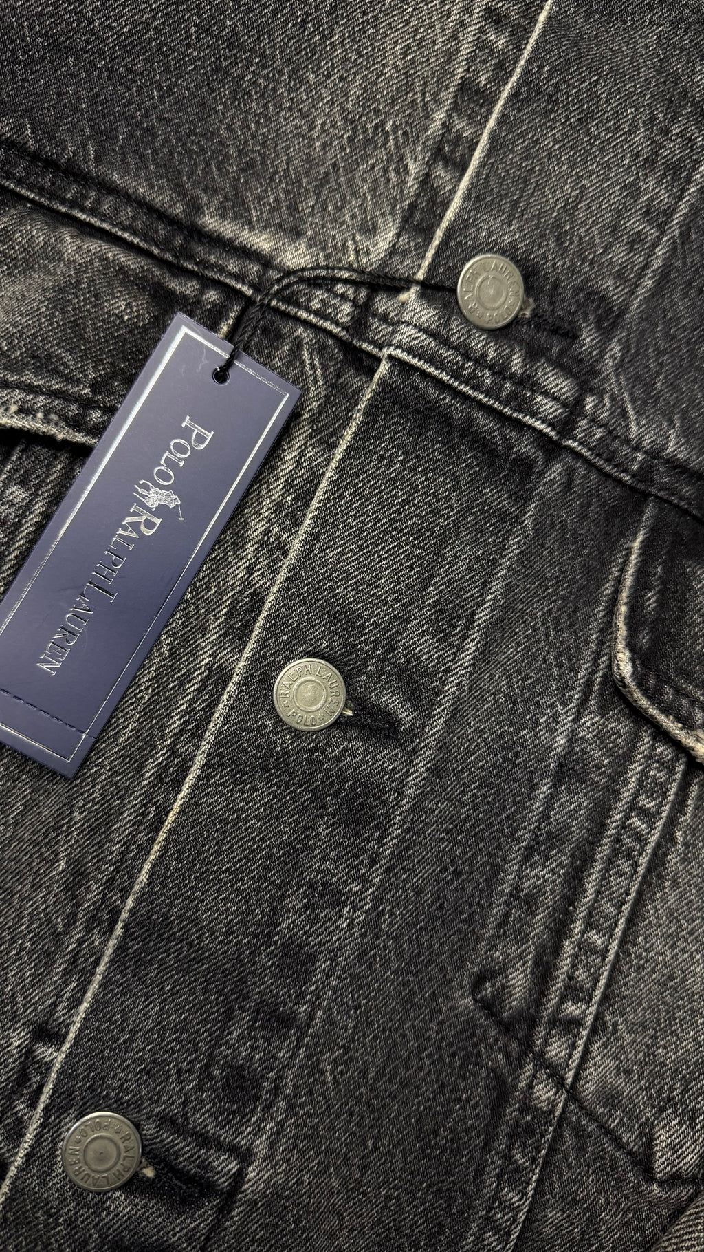 CHAMARRA RALPH LAUREN