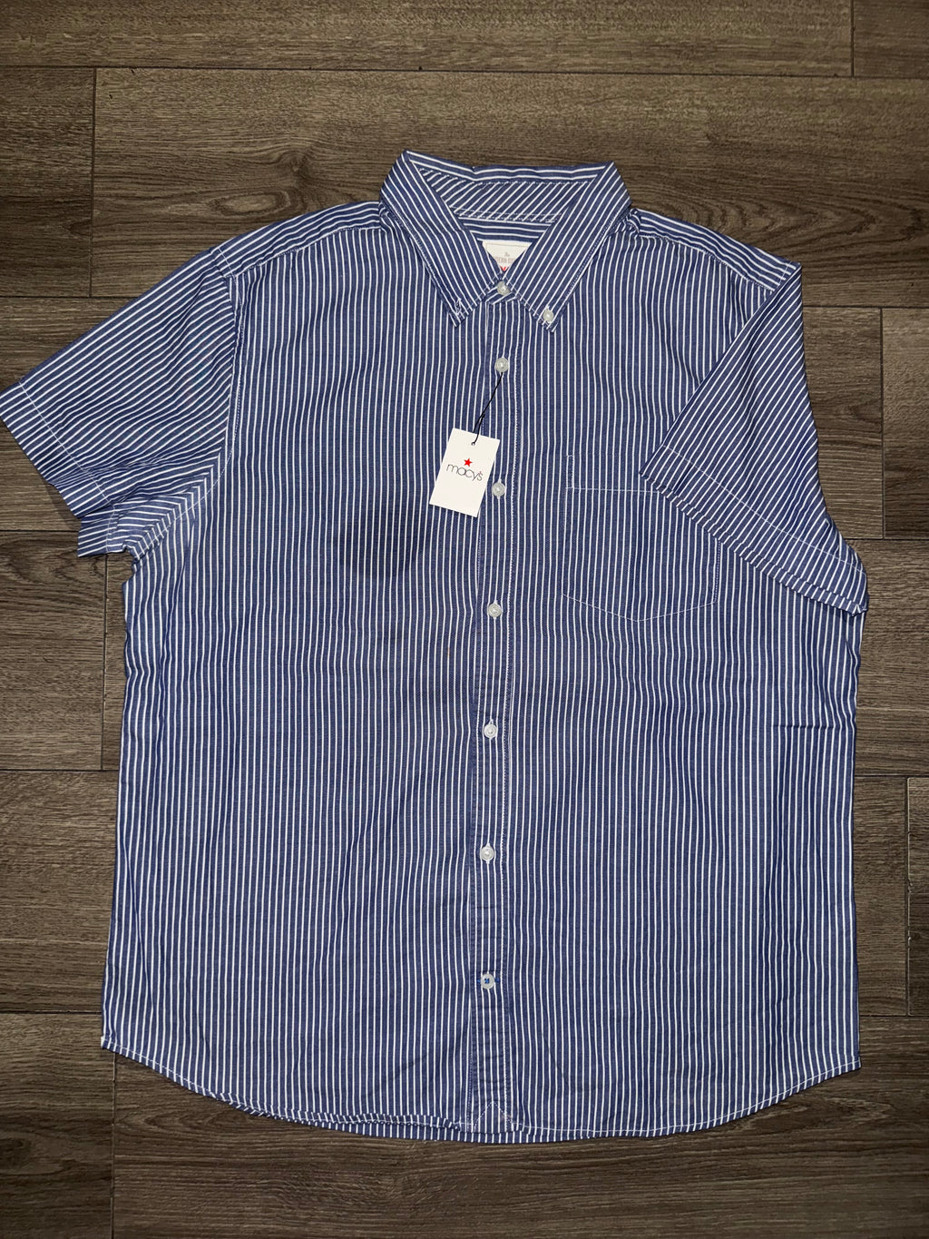 CAMISA GAP