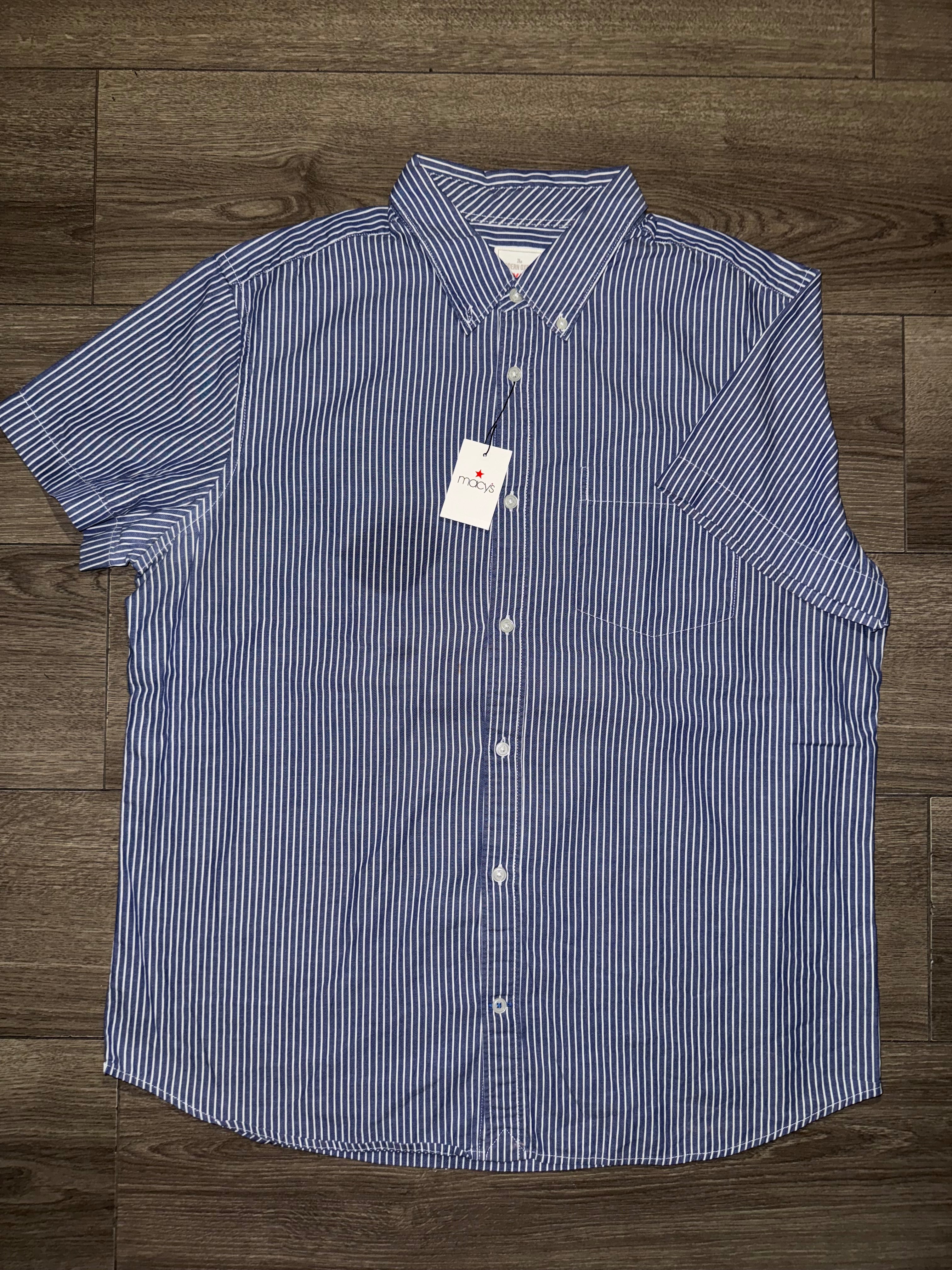 CAMISA GAP
