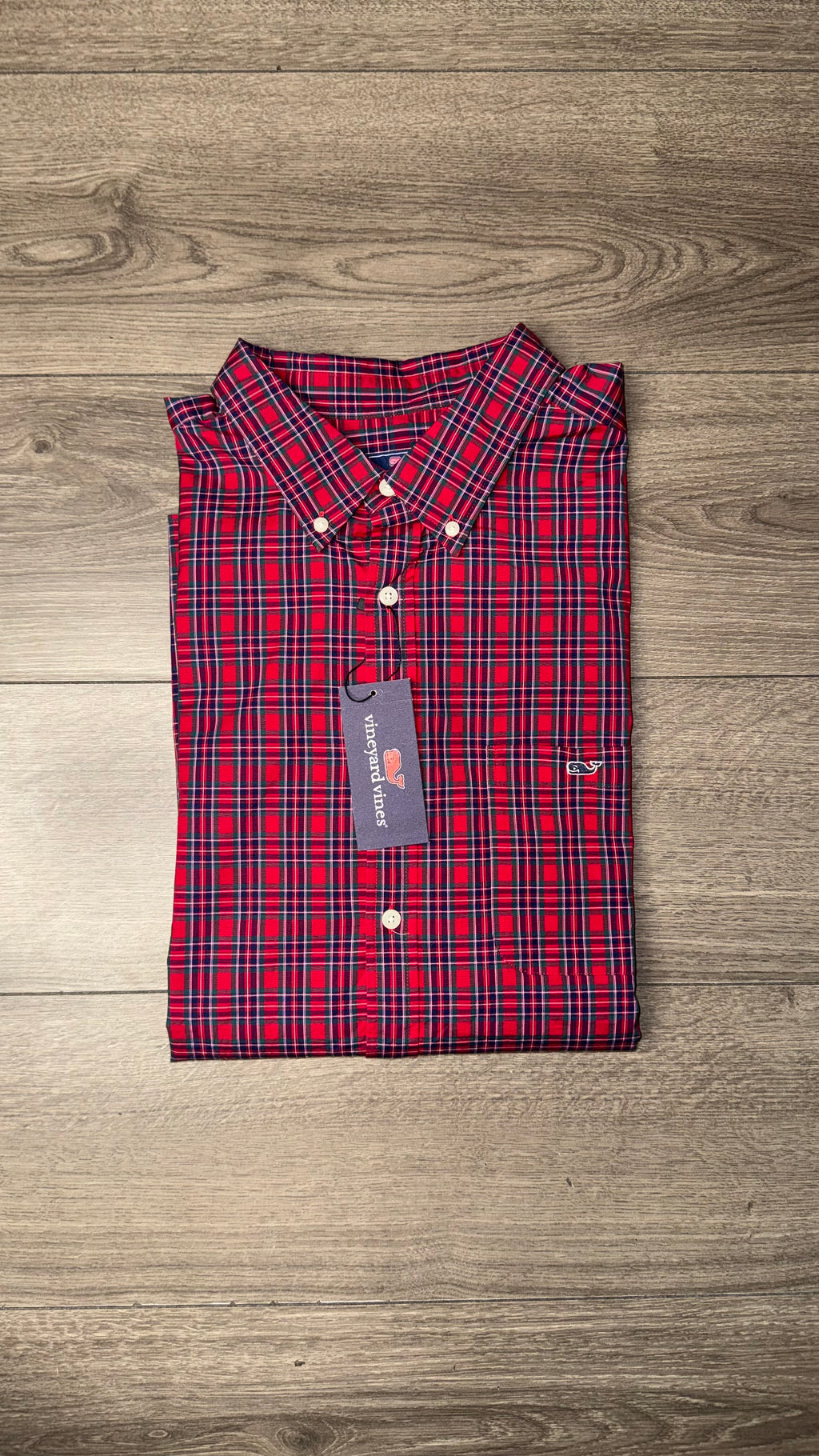 CAMISA VINEYARD VINES