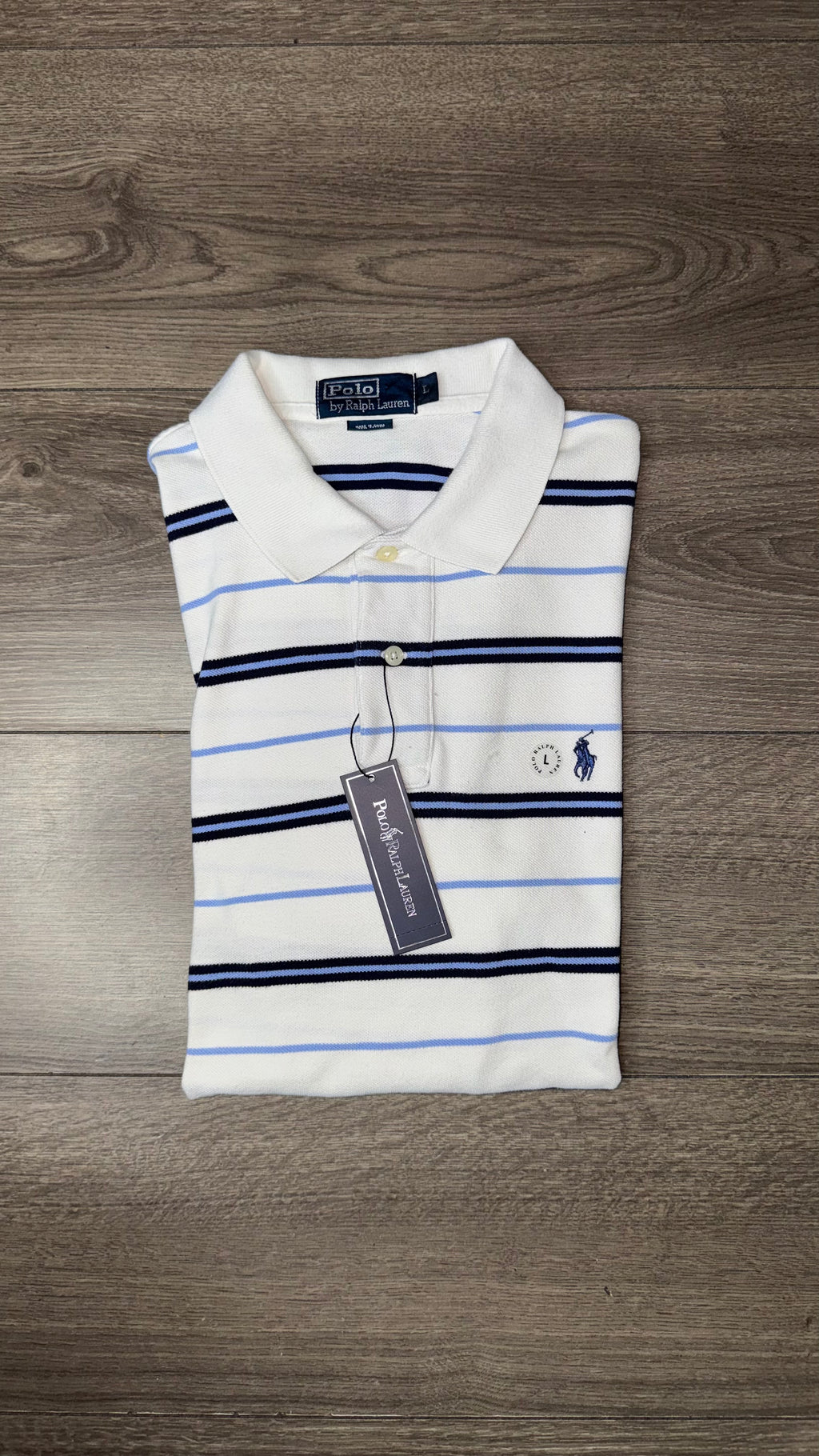 PLAYERA RALPH LAUREN