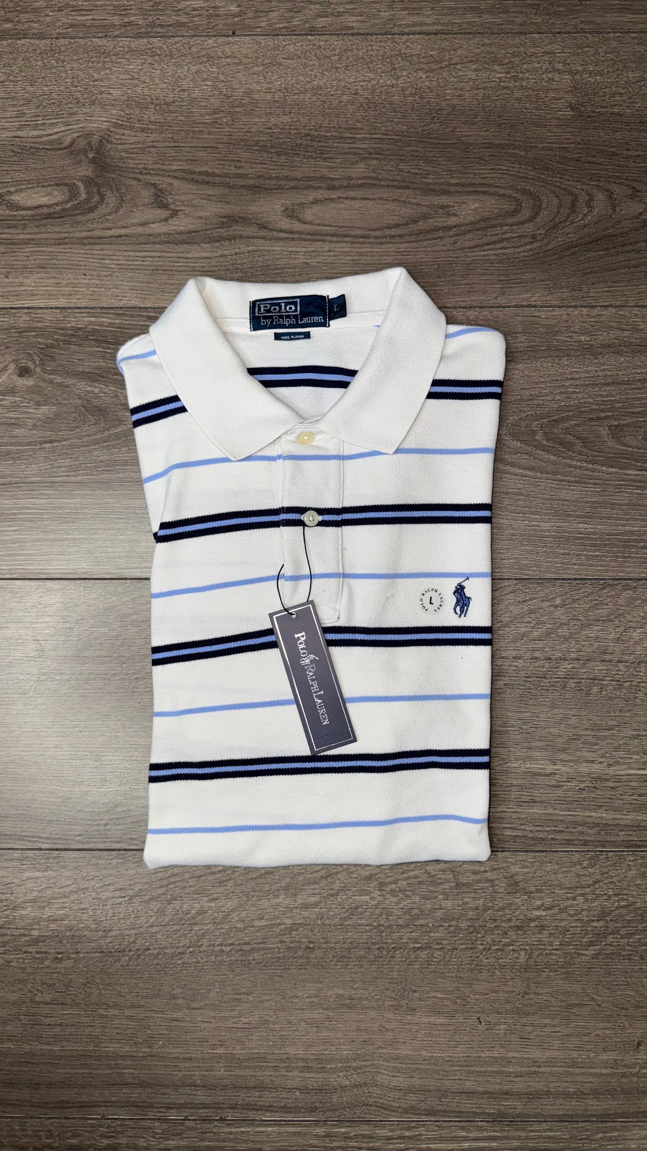 PLAYERA RALPH LAUREN