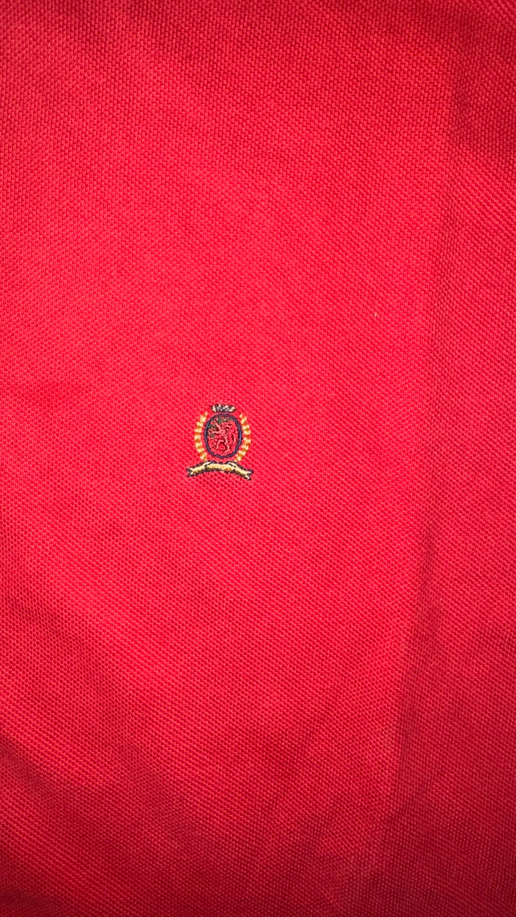 PLAYERA TOMMY HILFIGER