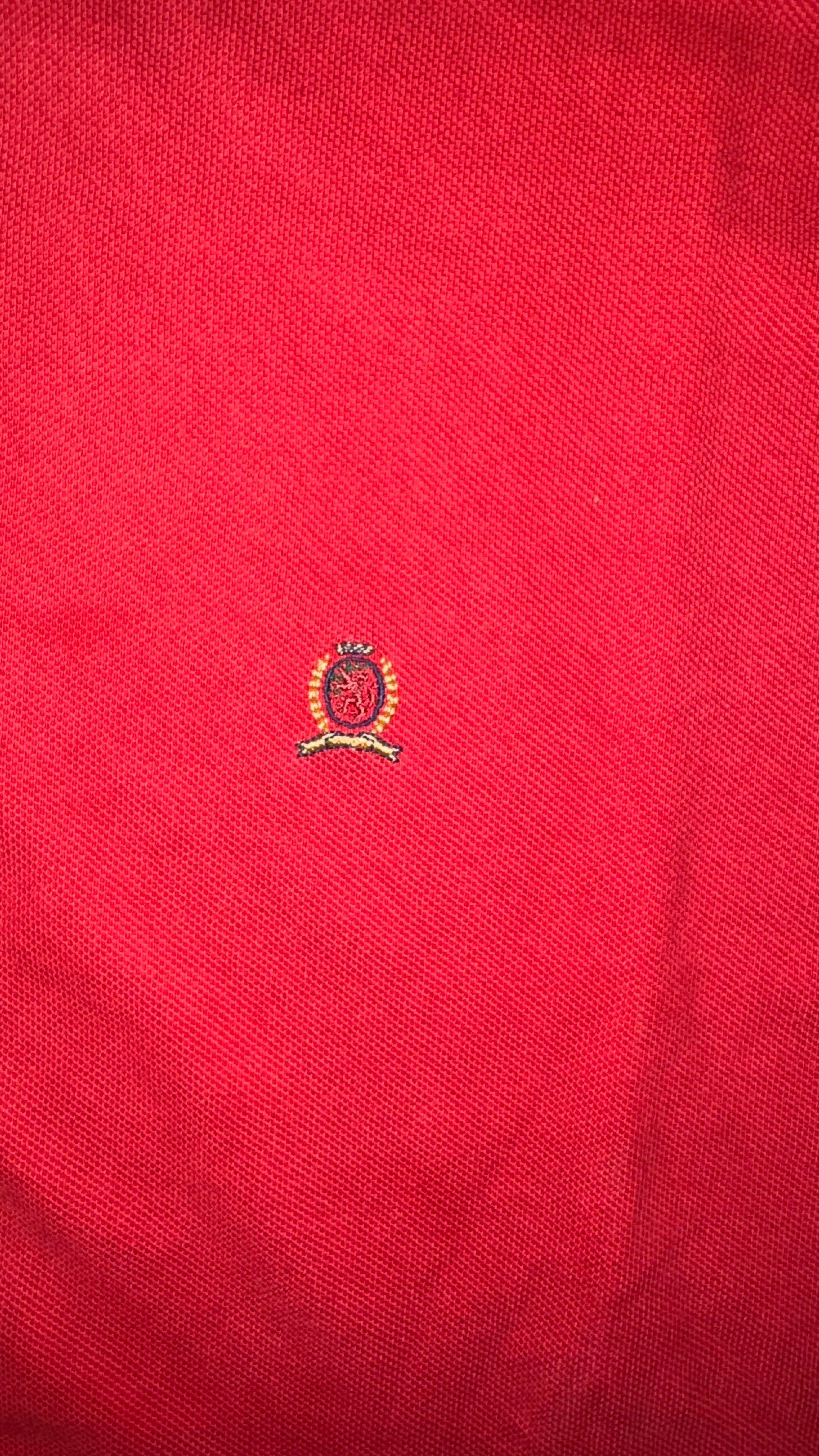 PLAYERA TOMMY HILFIGER