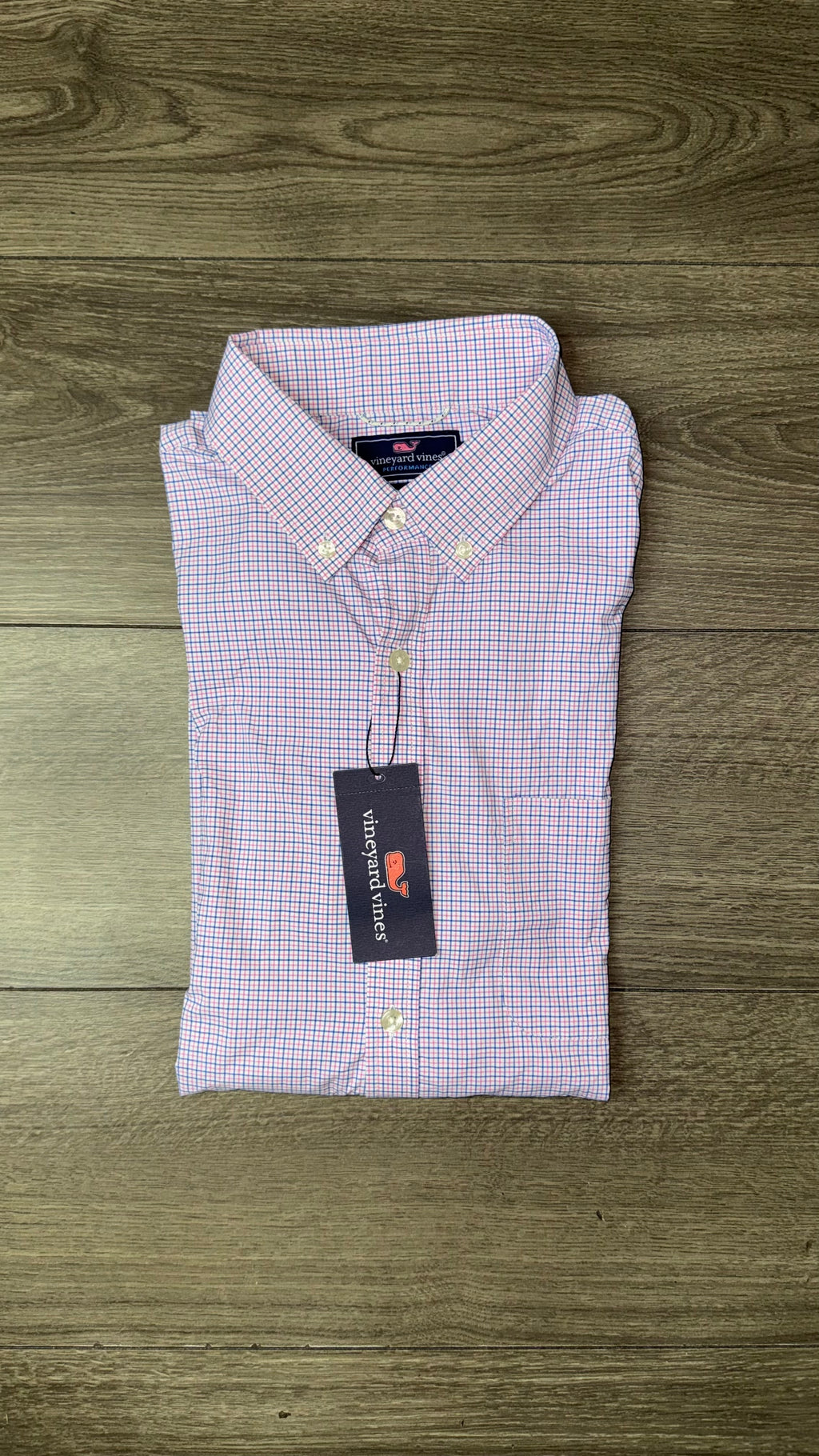CAMISA VINEYARD VINES