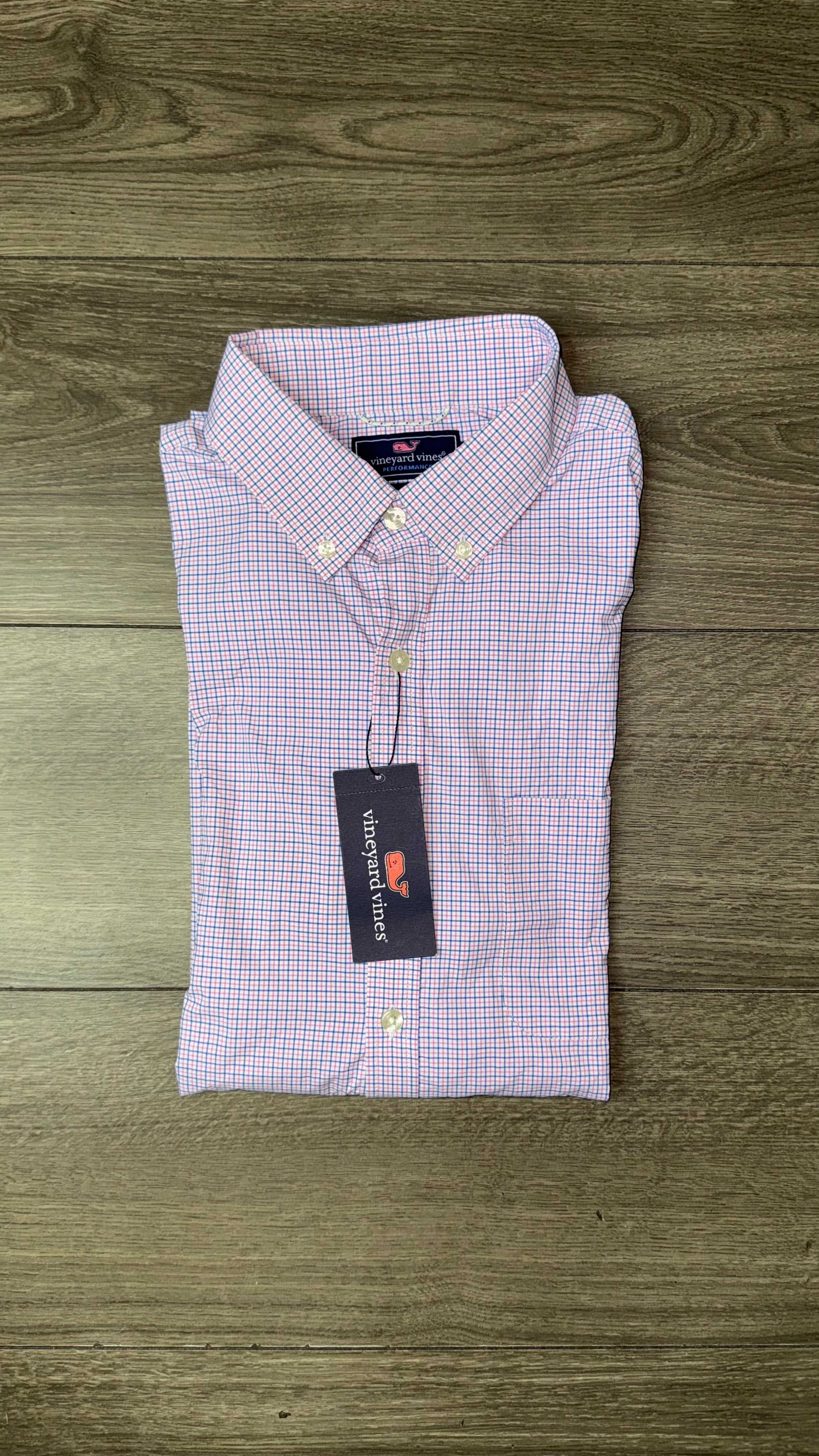 CAMISA VINEYARD VINES