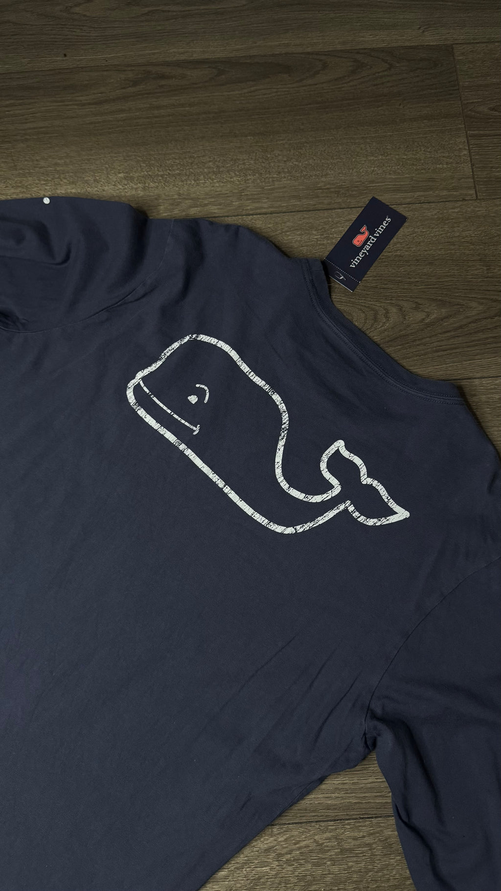 PLAYERA VINEYARD VINES