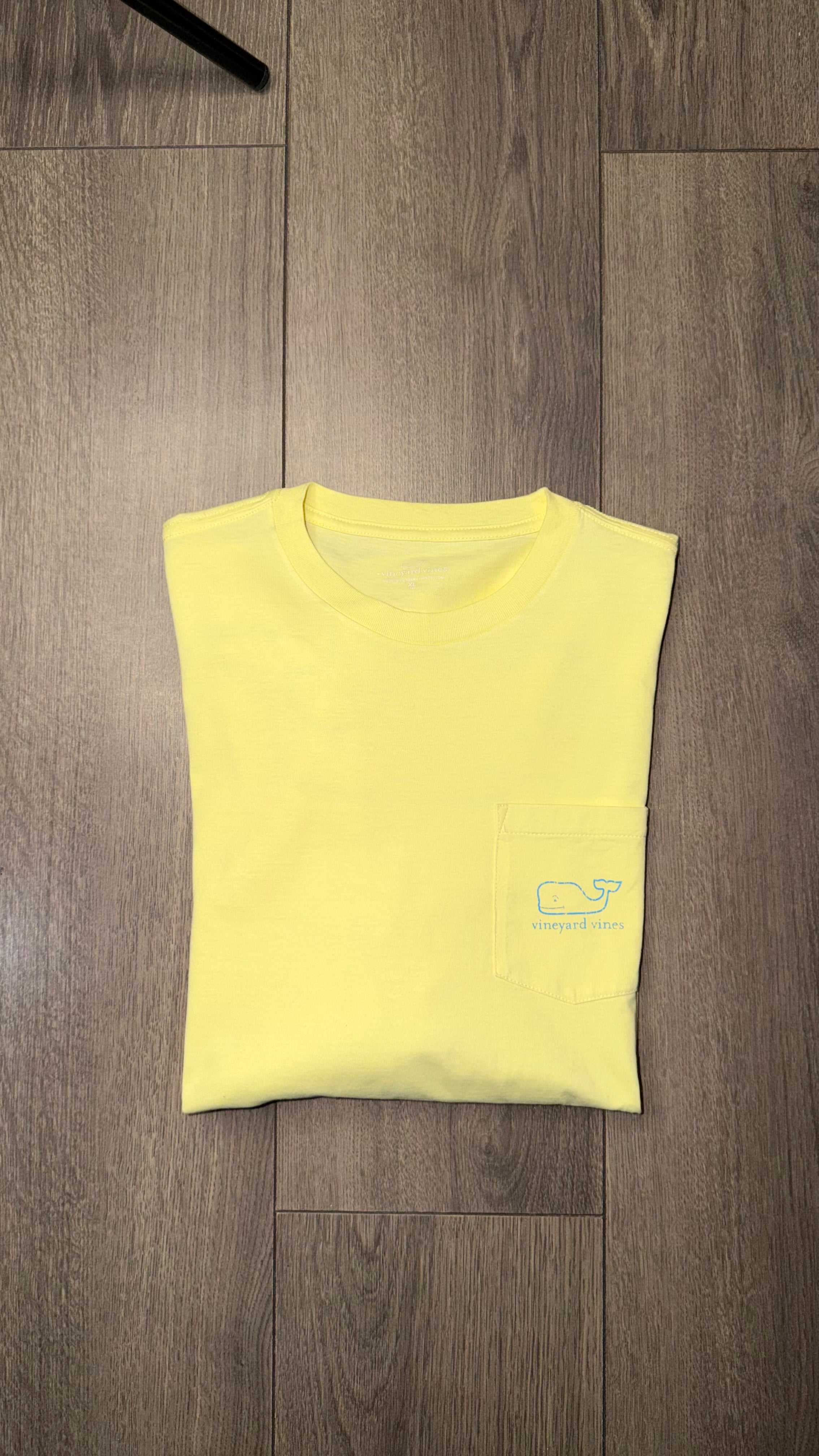 PLAYERA VINEYARD VINES