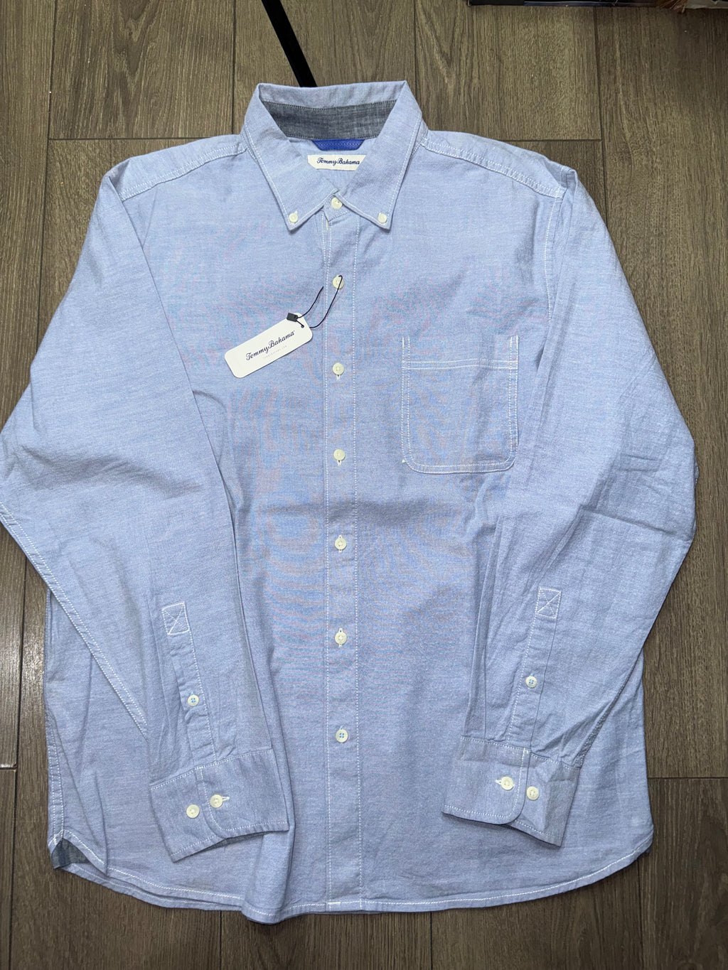 CAMISA TOMMY BAHAMA