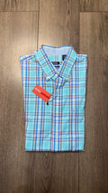 CAMISA IZOD