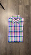 CAMISA RALPH LAUREN