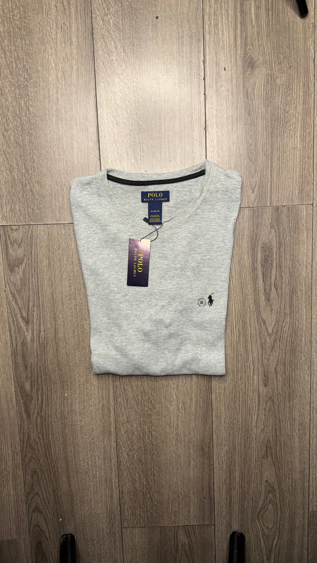 PLAYERA RALPH LAUREN