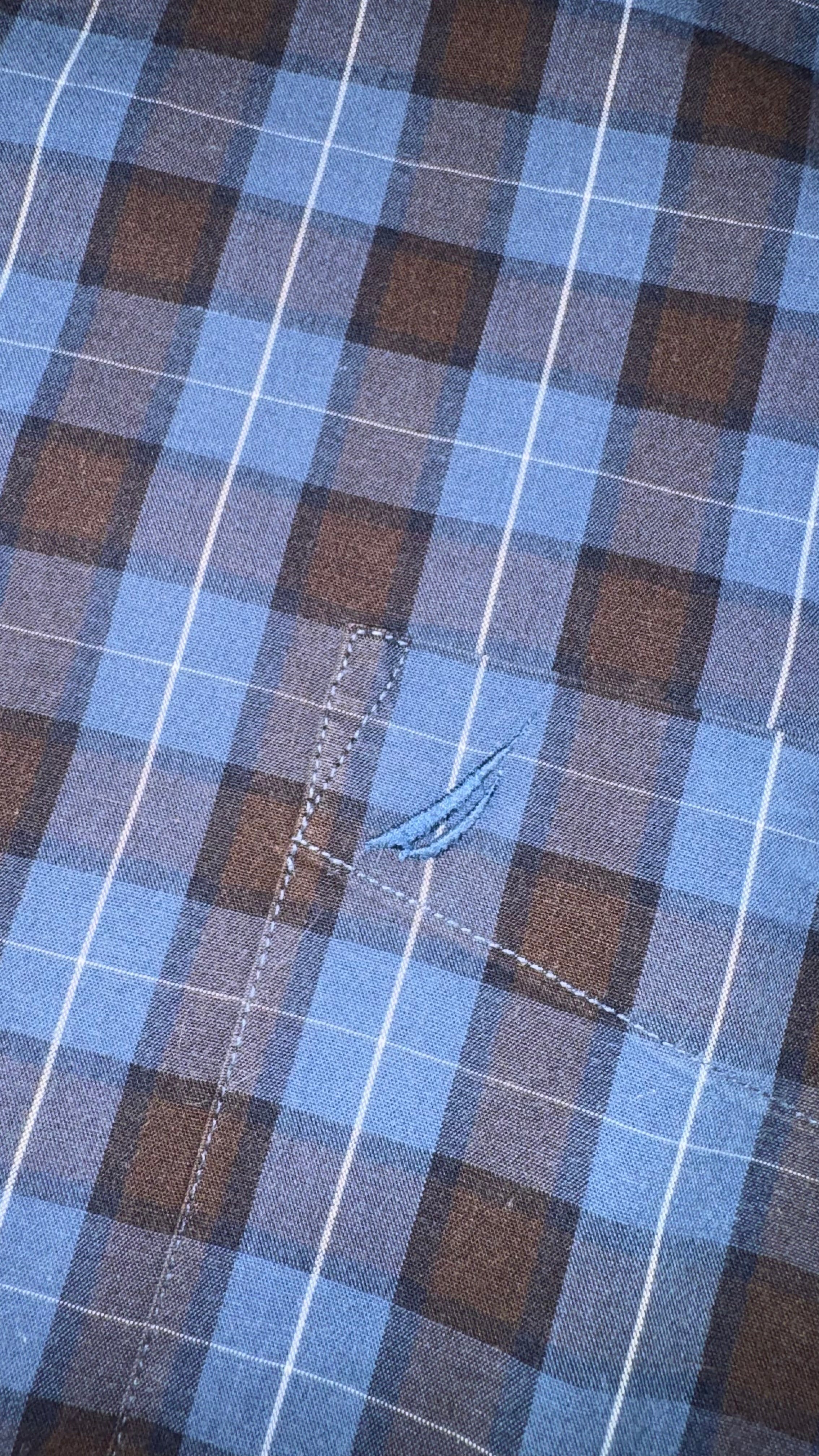 CAMISA NAUTICA