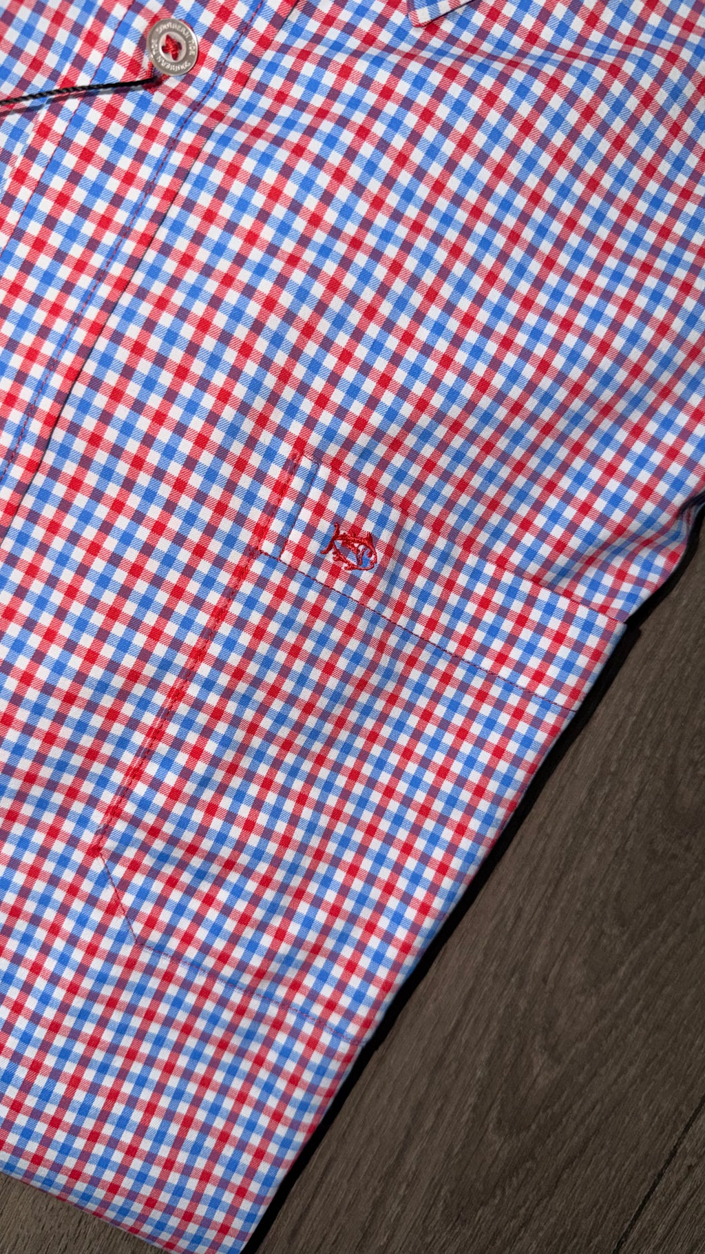 CAMISA SOUTHERN TIDE