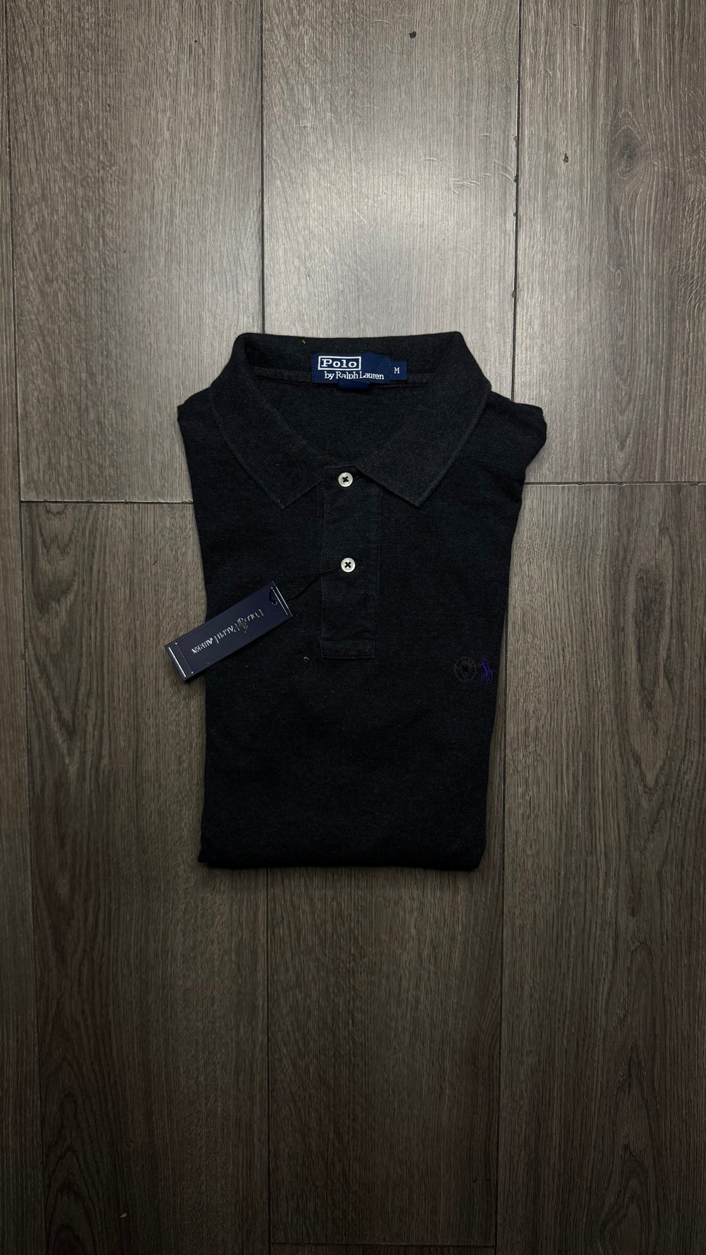PLAYERA RALPH LAUREN