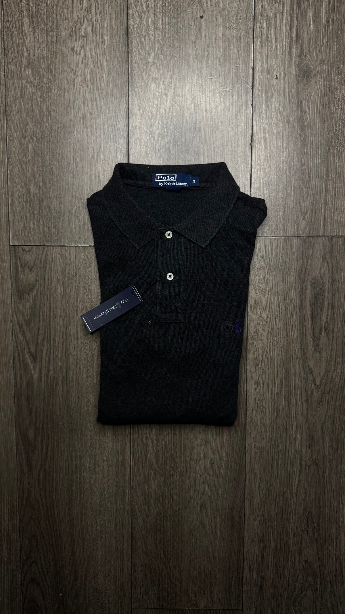 PLAYERA RALPH LAUREN