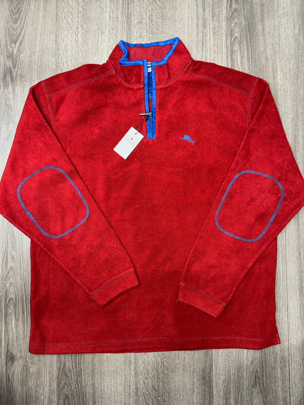 SUÉTER TOMMY BAHAMA