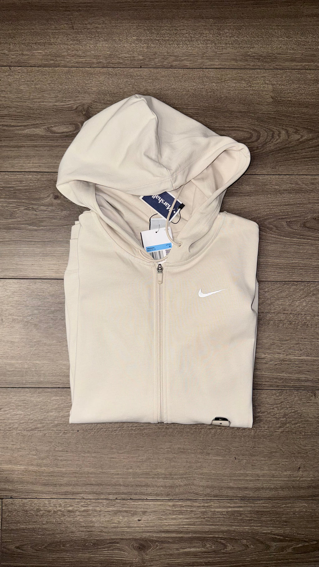 SUDADERA NIKE