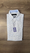 CAMISA NICK GRAHAM