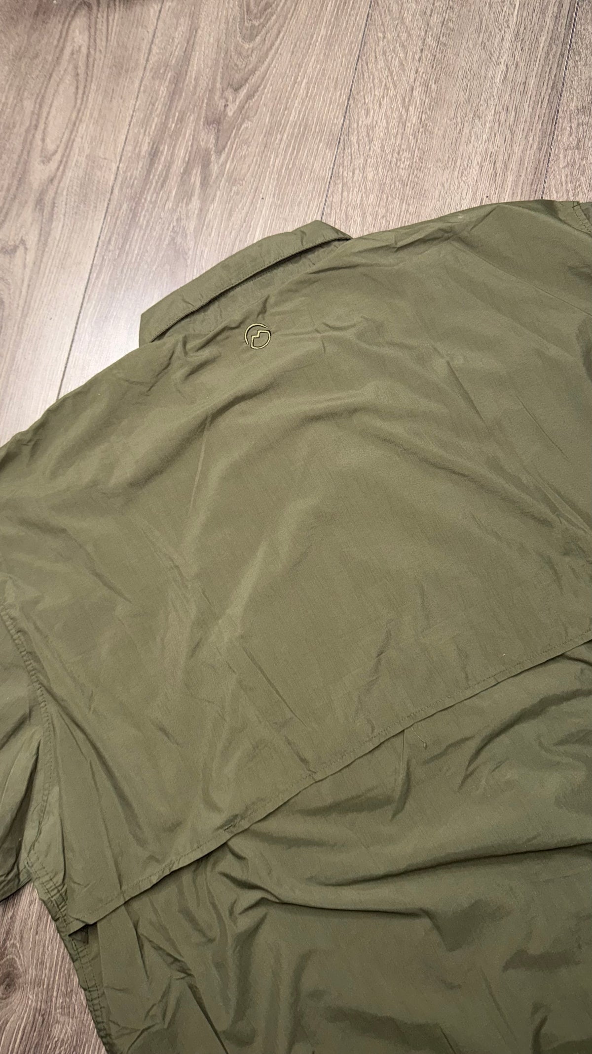 CAMISA MAGELLAN