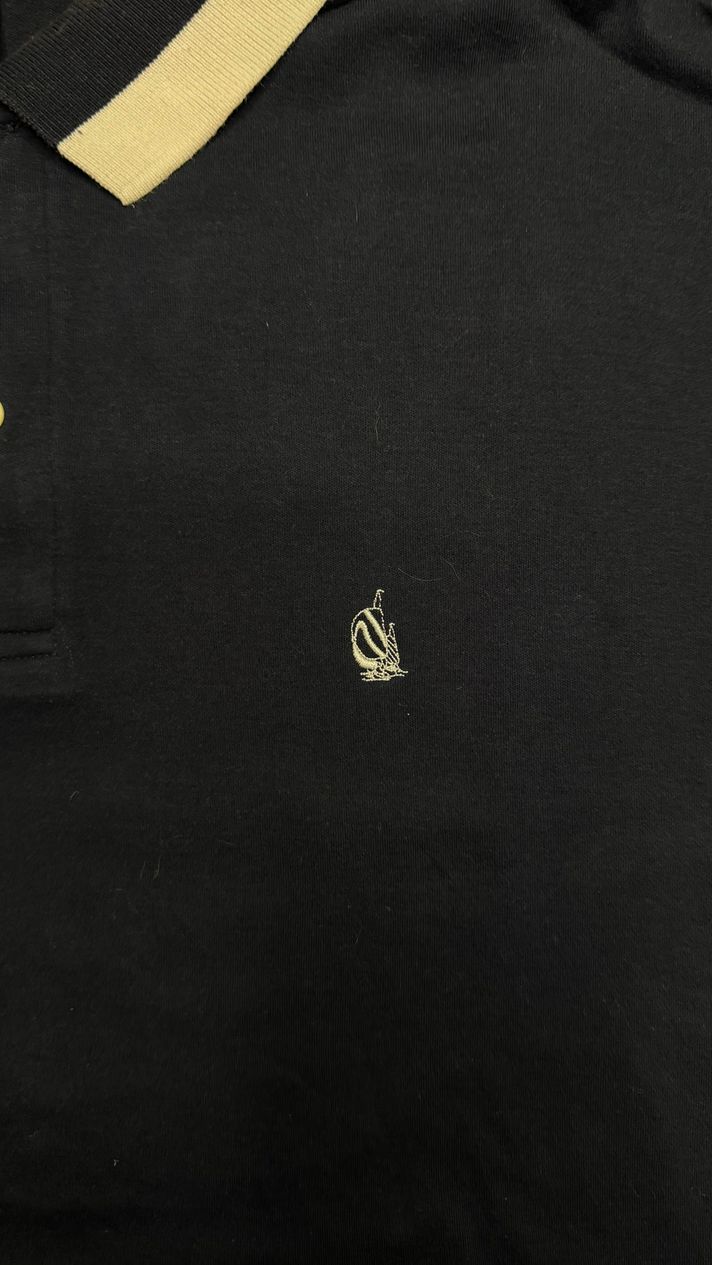 PLAYERA NÁUTICA