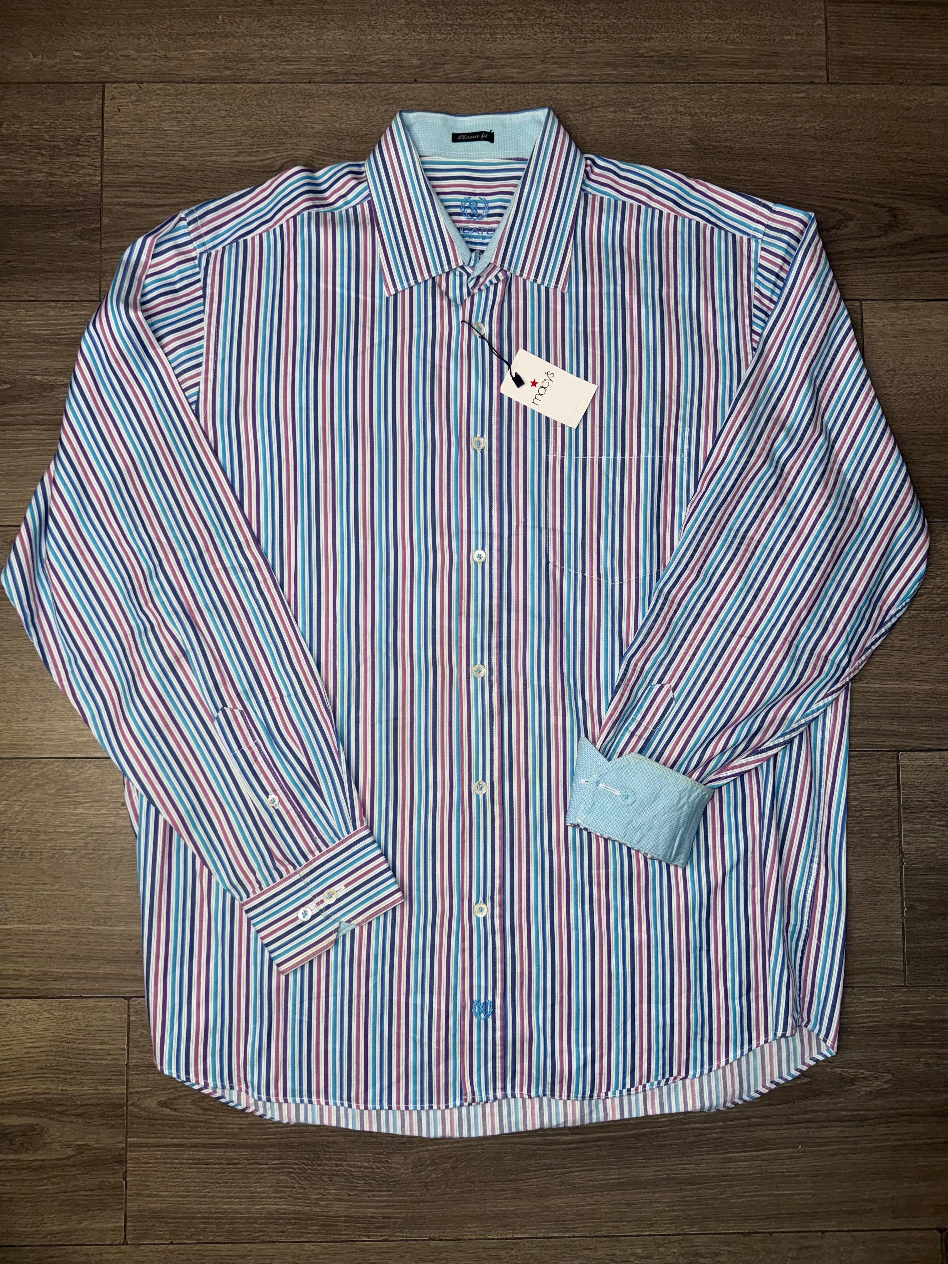 CAMISA BUGATCHI