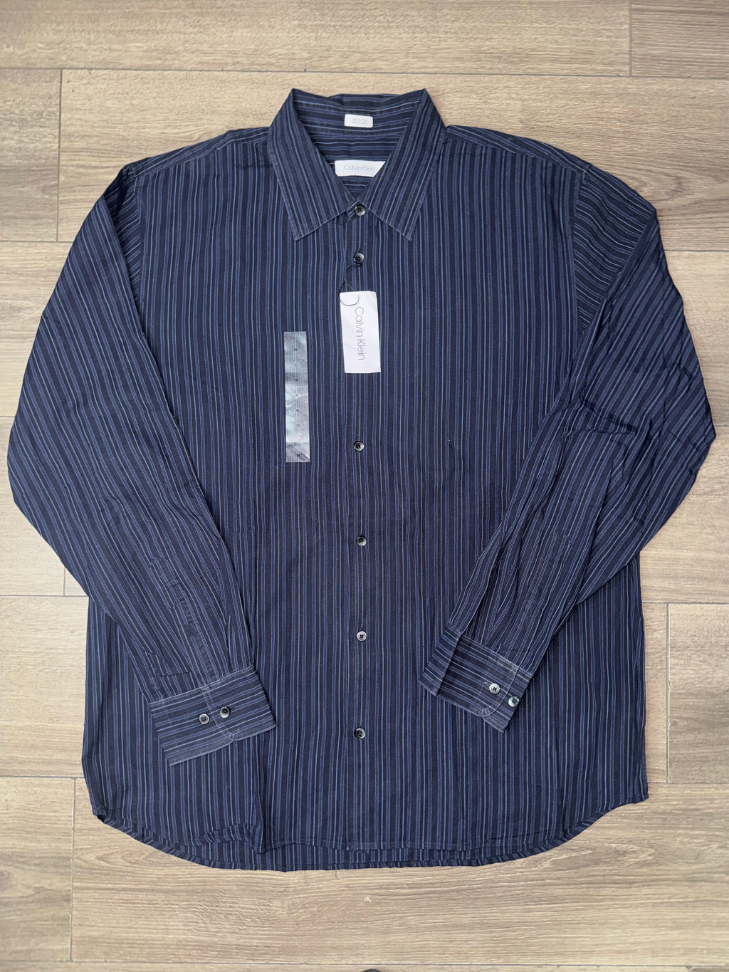 CAMISA CALVIN KLEIN