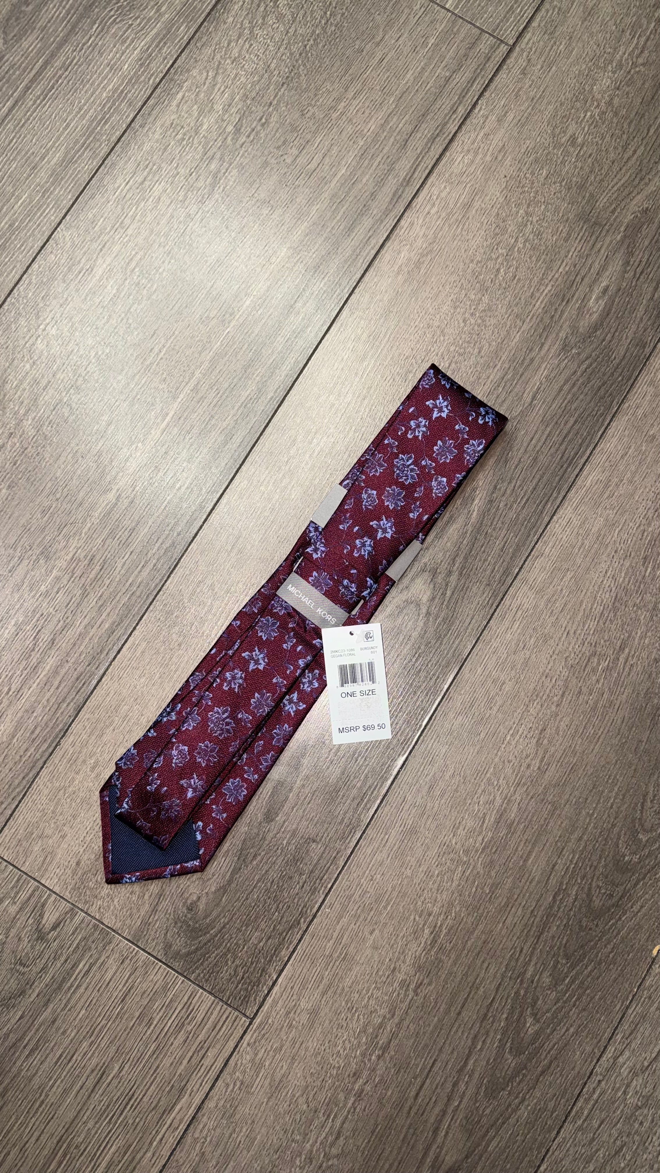 CORBATA MICHAEL KORS