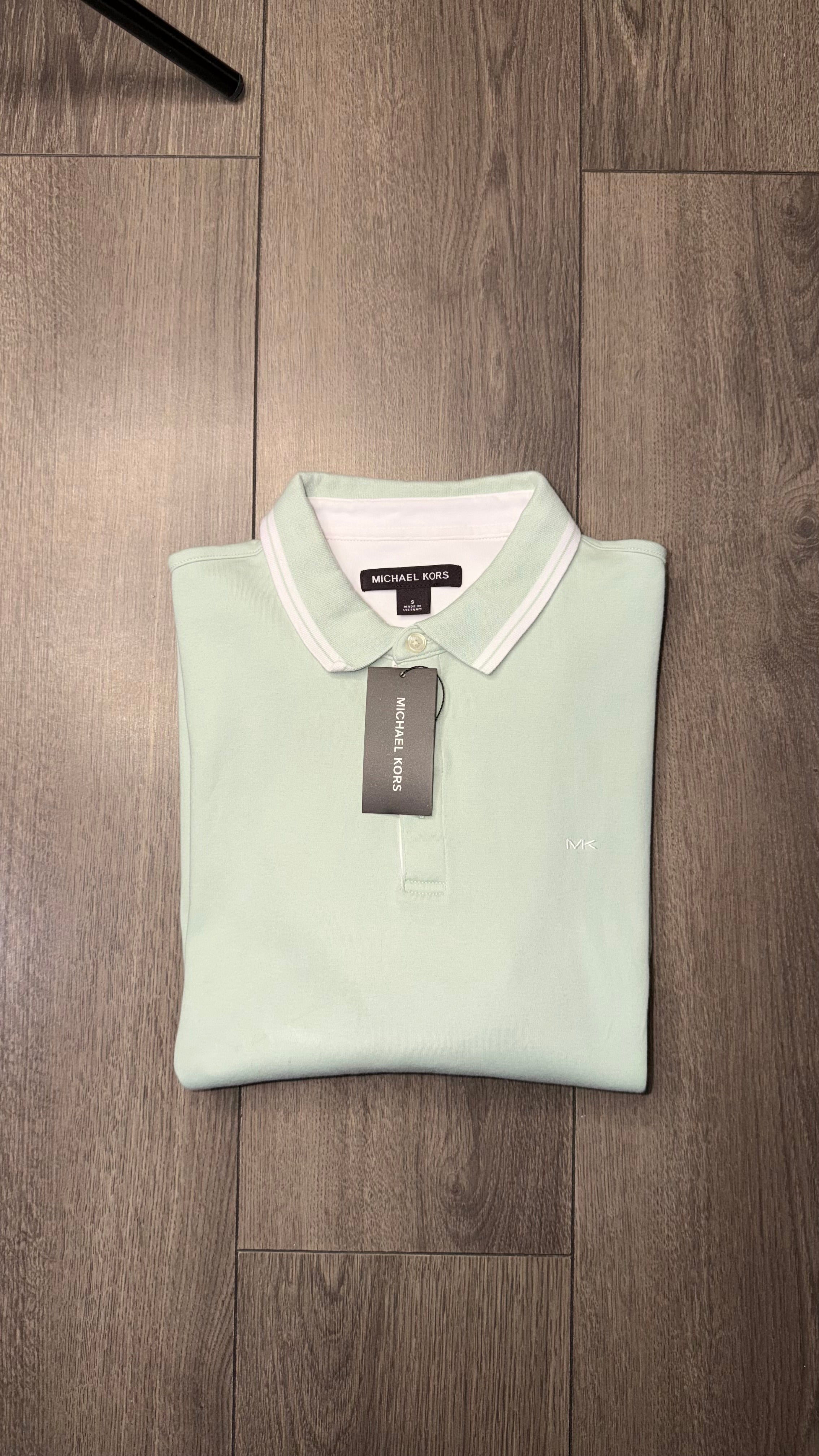 PLAYERA MICHAEL KORS