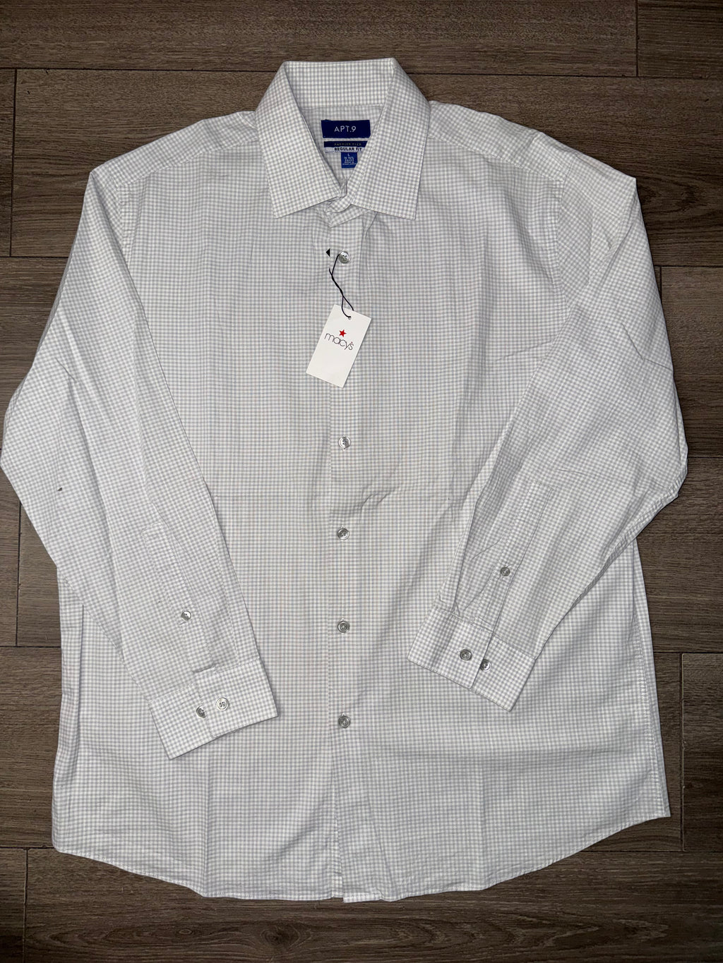 CAMISA APT9