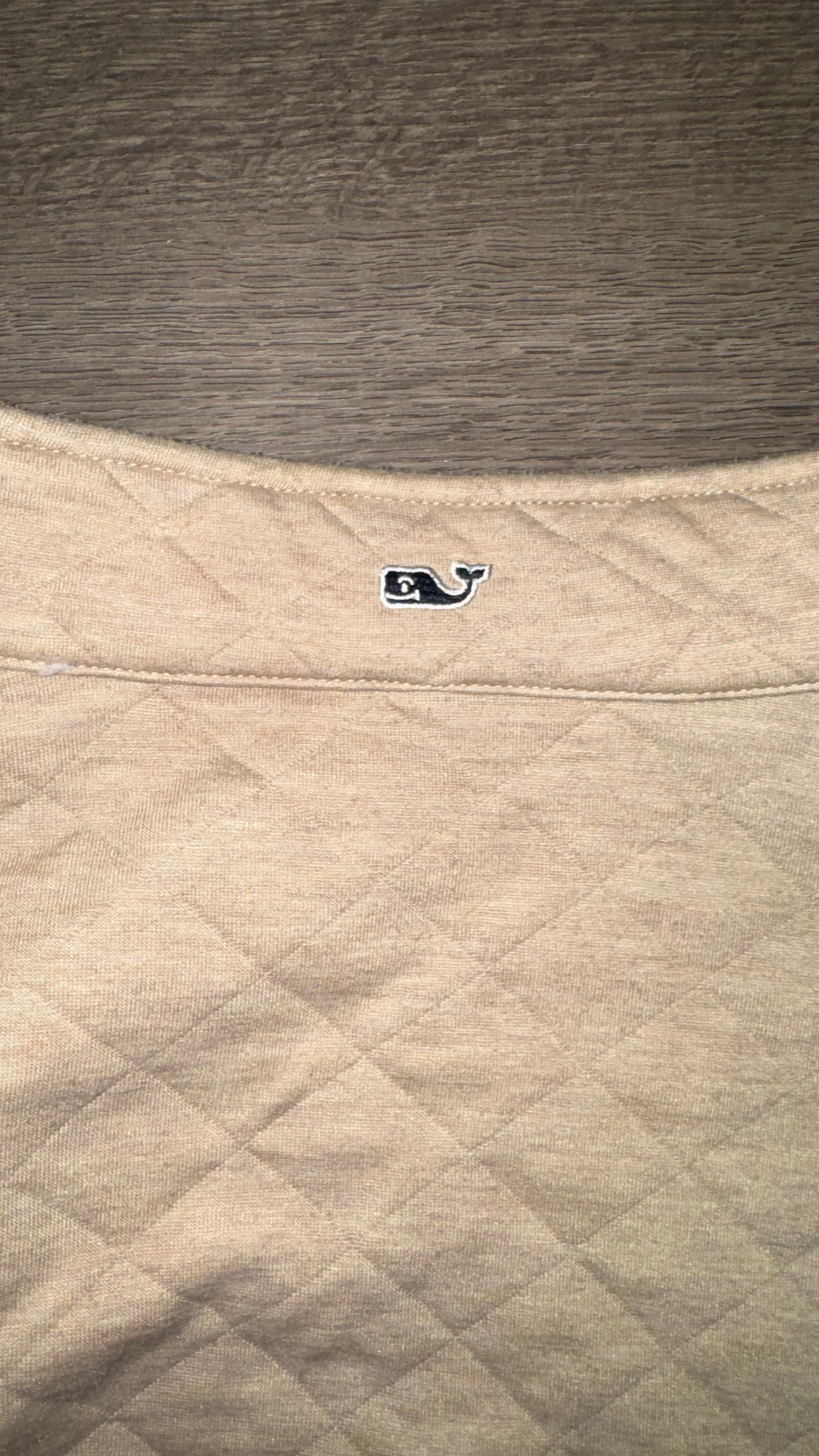 CHALECO VINEYARD VINES