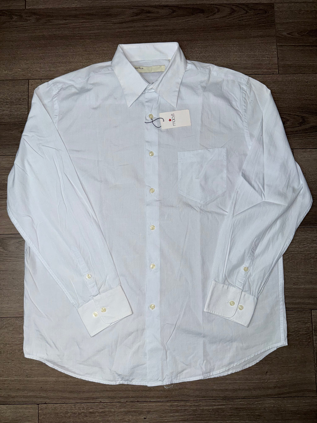 CAMISA PERRY ELLIS