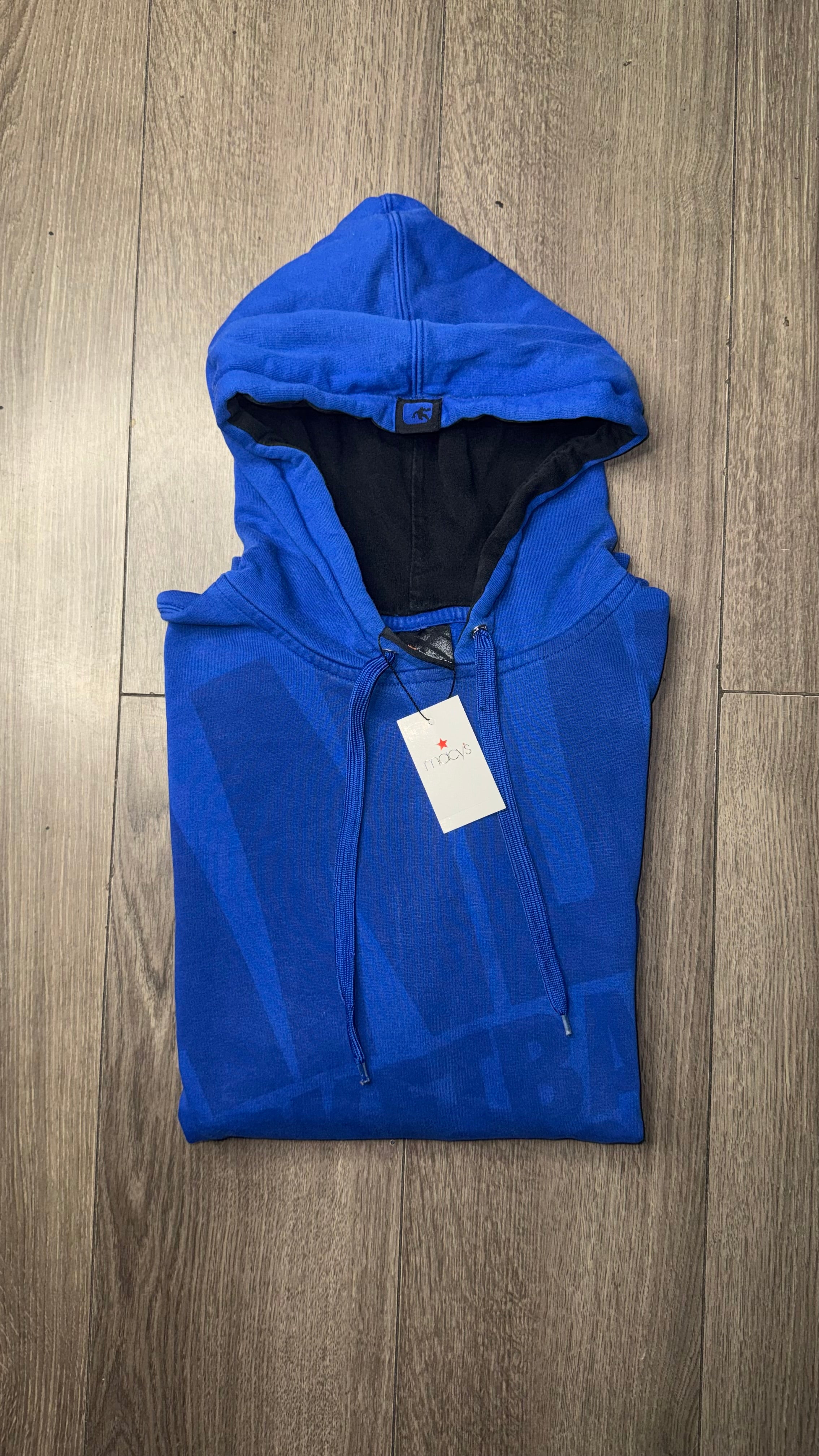 SUDADERA AND1