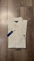 CAMISA RALPH LAUREN