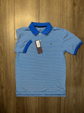 PLAYERA NIÑO TOMMY HILFIGER