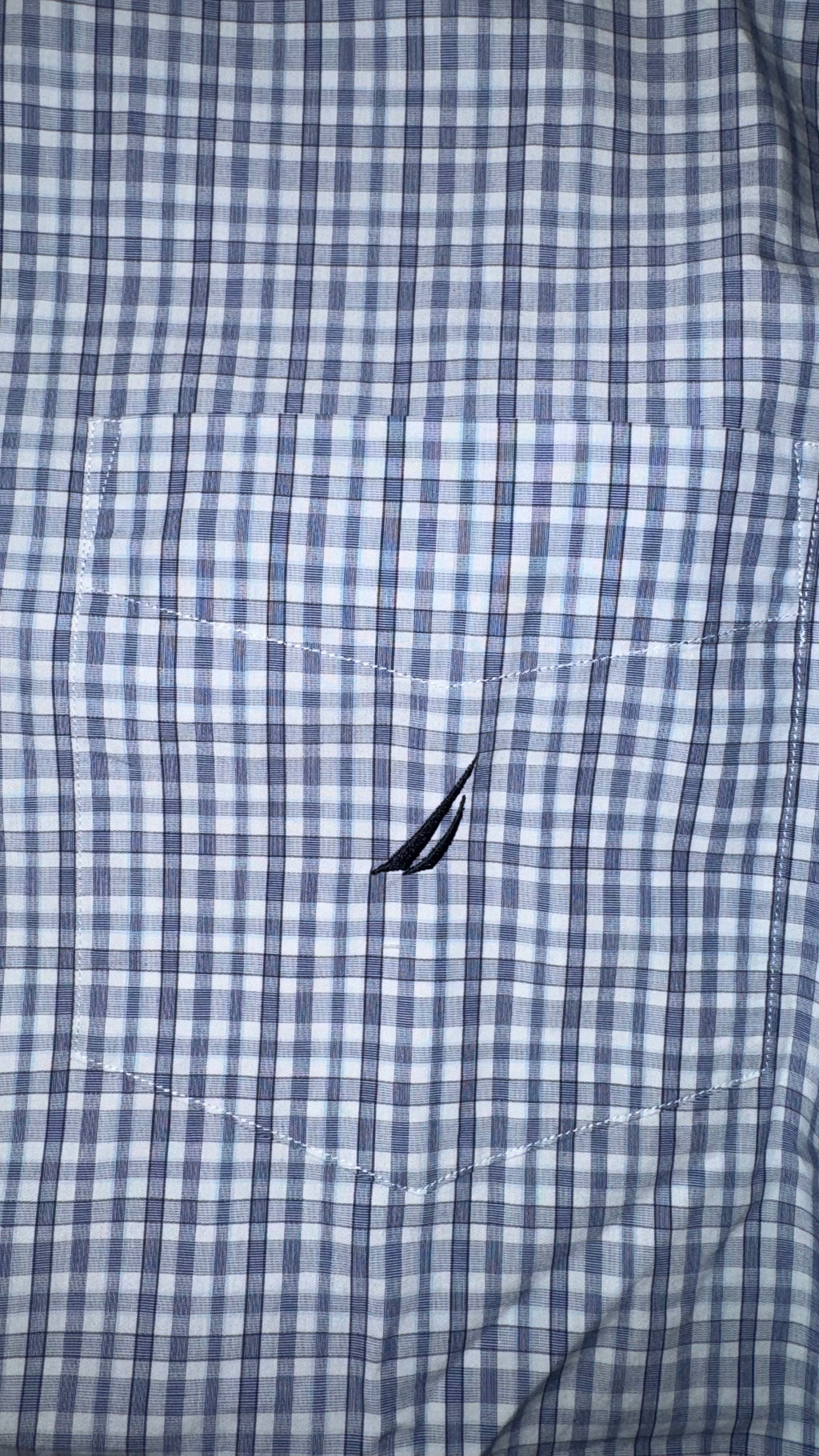 CAMISA NÁUTICA