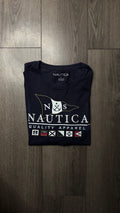 PLAYERA NÁUTICA