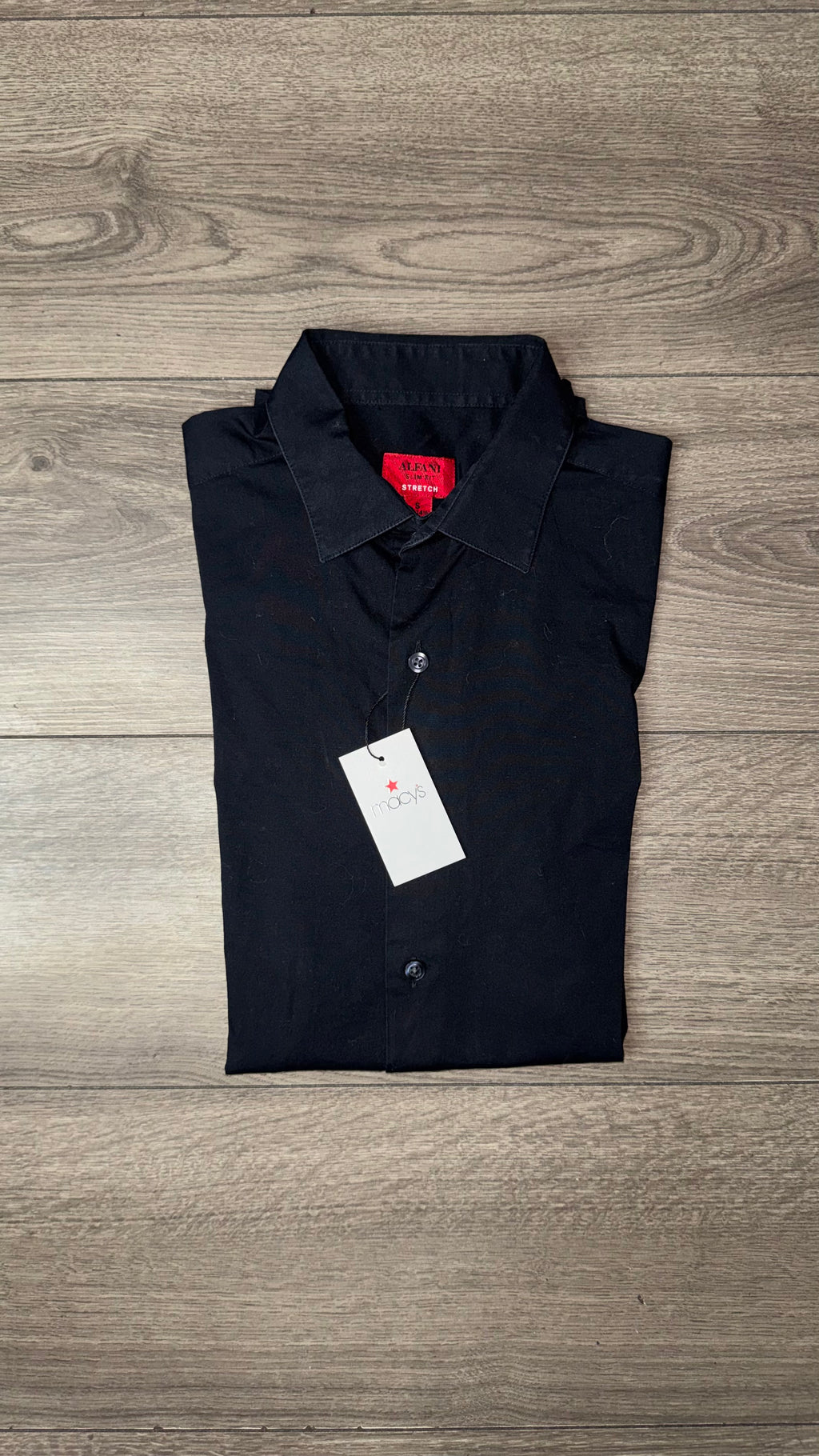 CAMISA ALFANI