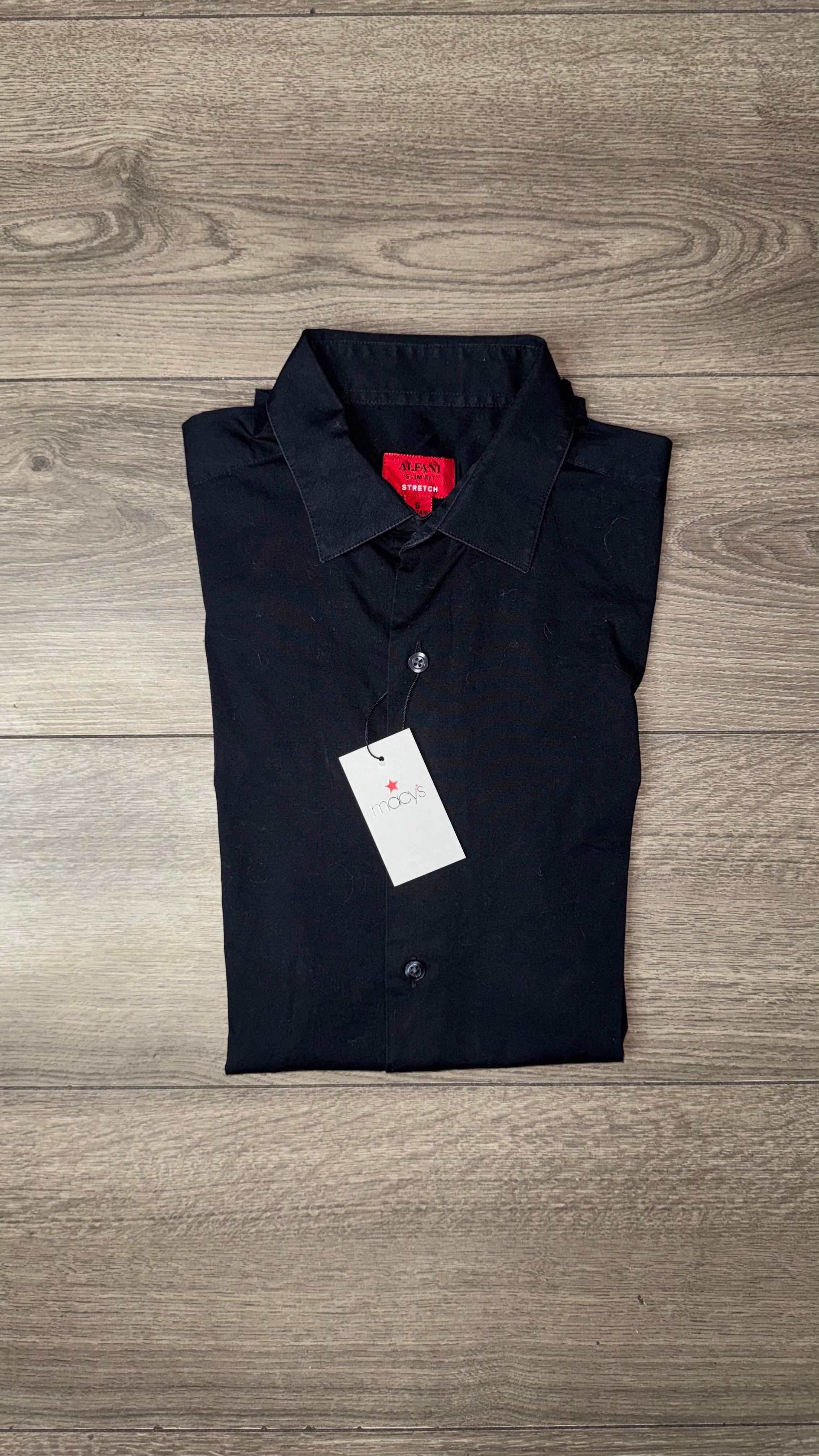 CAMISA ALFANI