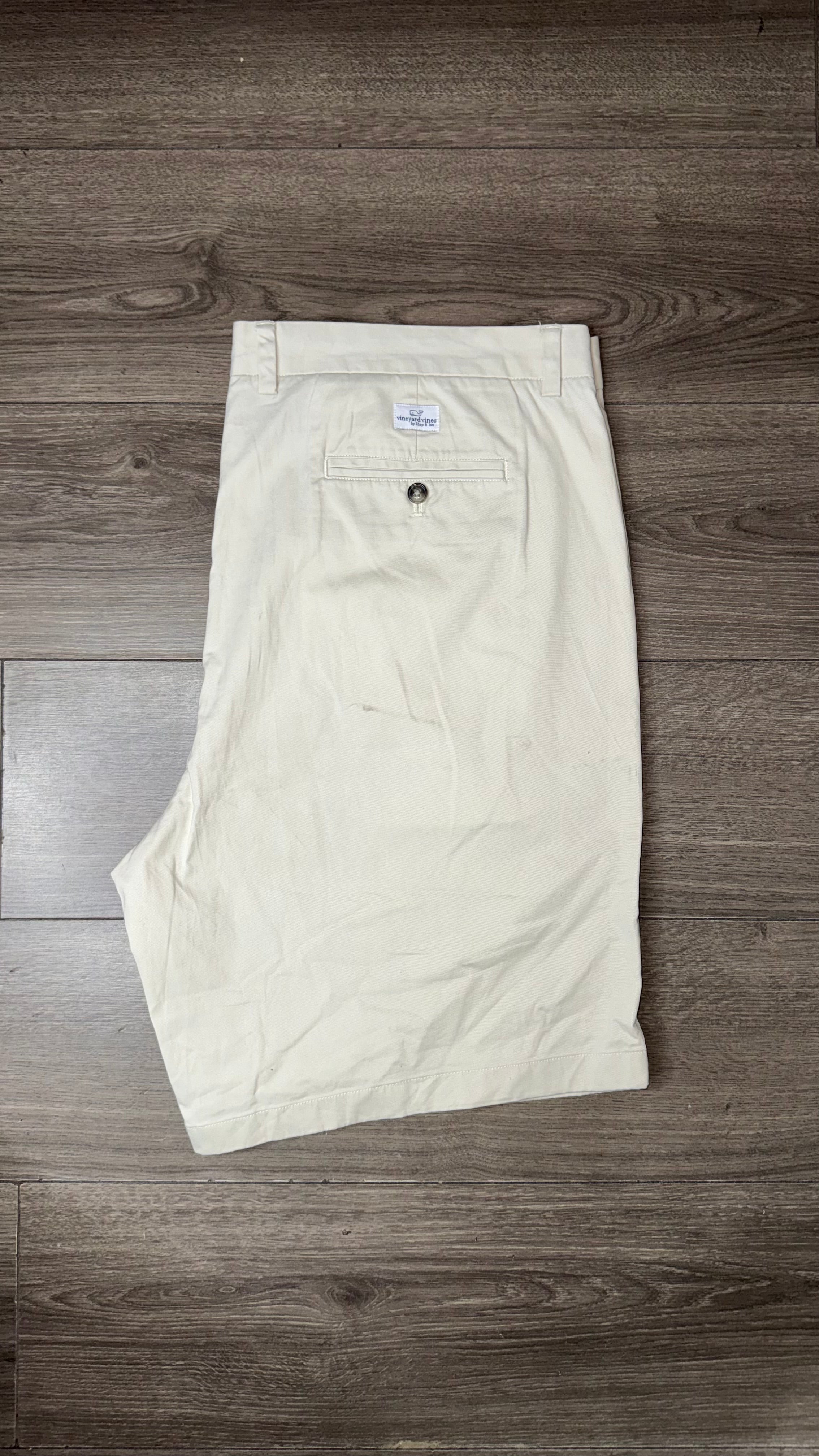 BERMUDA VINEYARD VINES