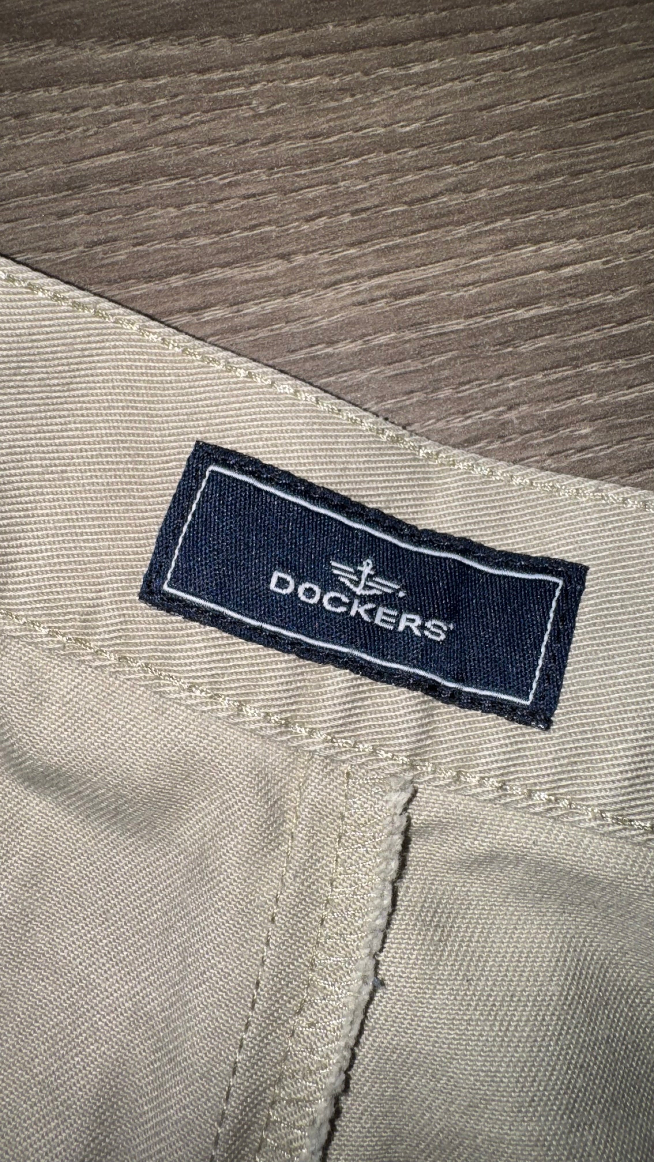 PANTALÓN DOCKERS