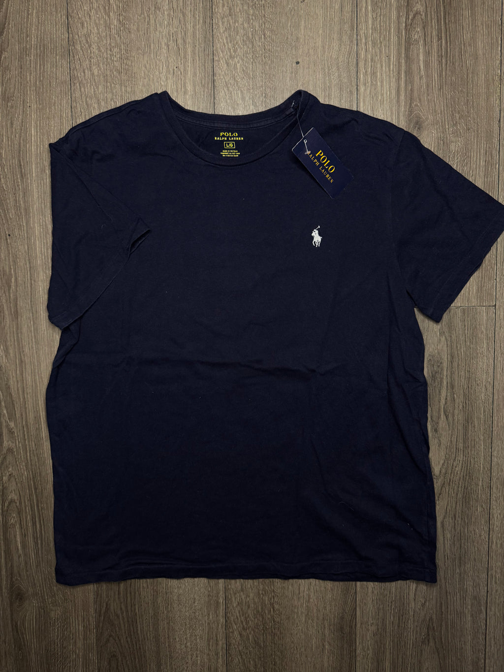 PLAYERA RALPH LAUREN