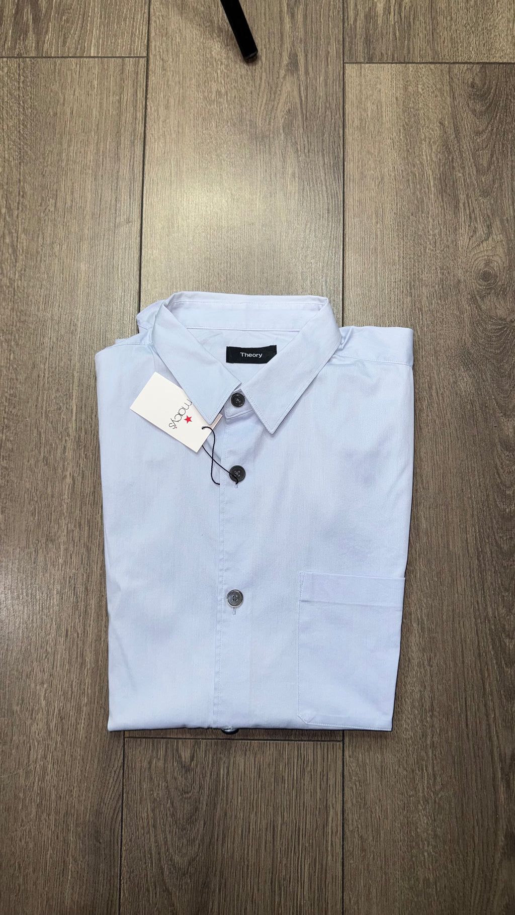 CAMISA THEORY