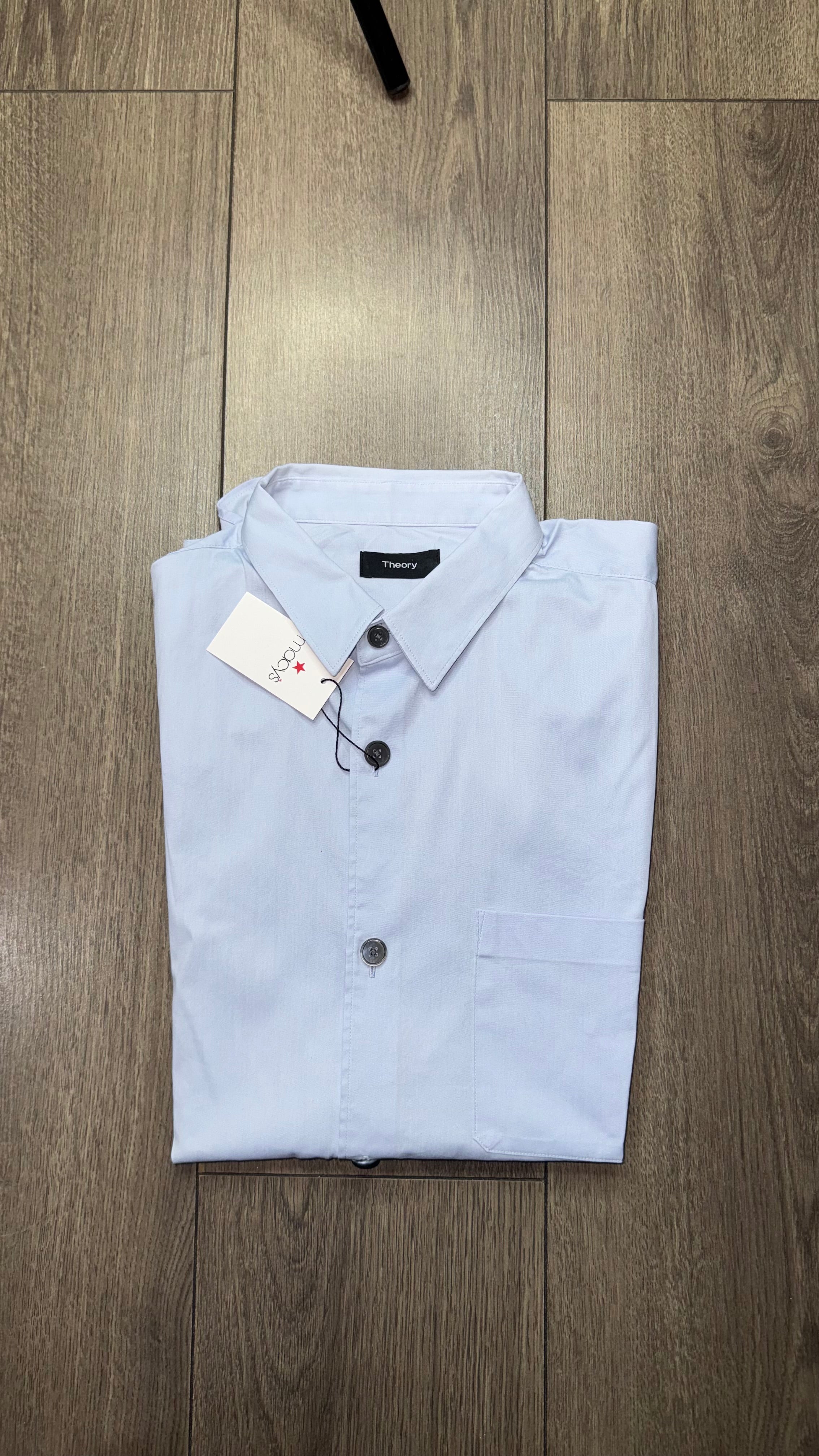 CAMISA THEORY